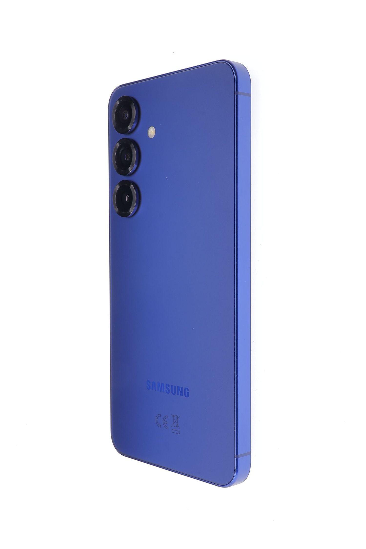 Samsung Galaxy S25 5G 256 GB Navy - Újszerű