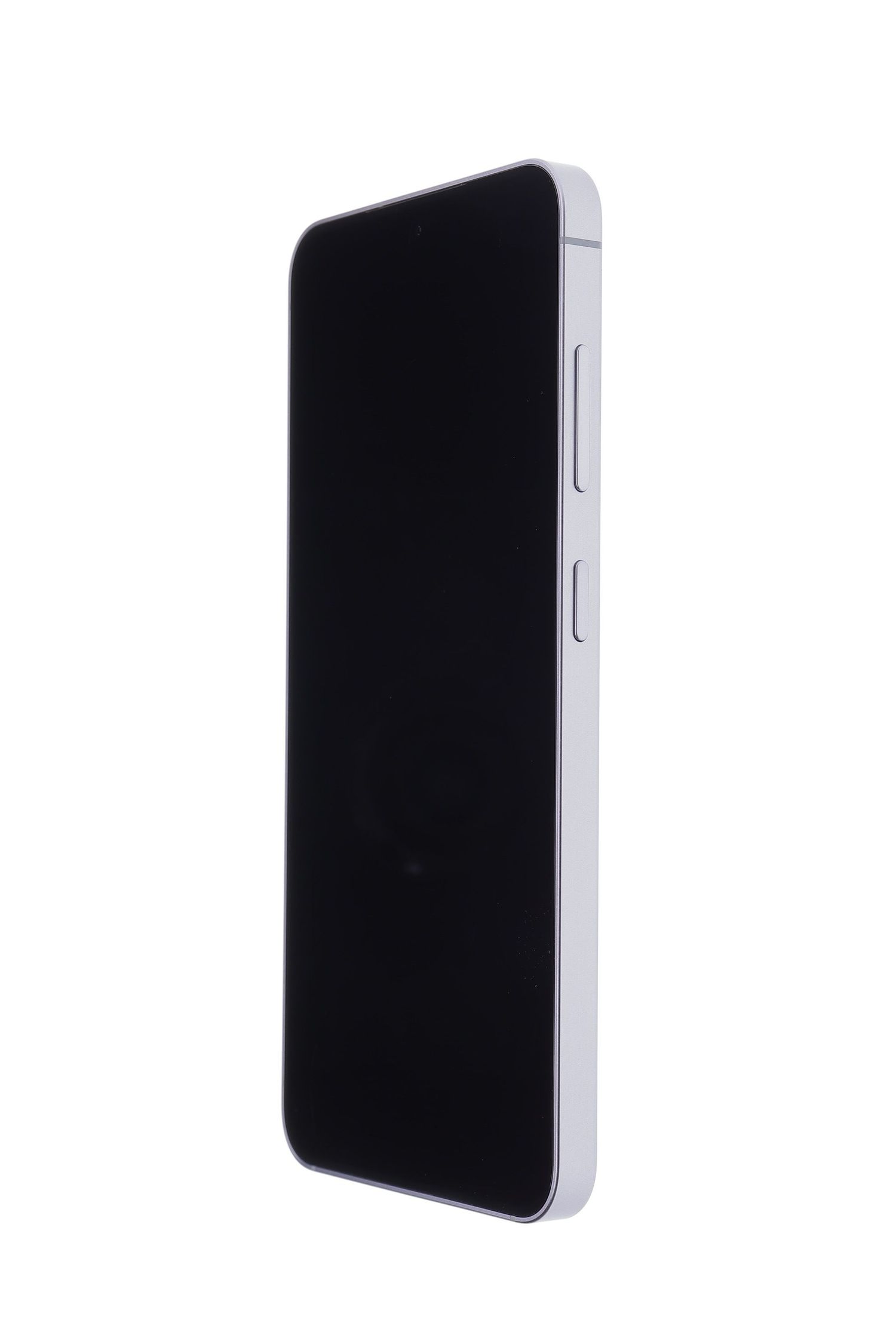 Samsung Galaxy S25 5G 128 GB Silver Shadow - Foarte bun