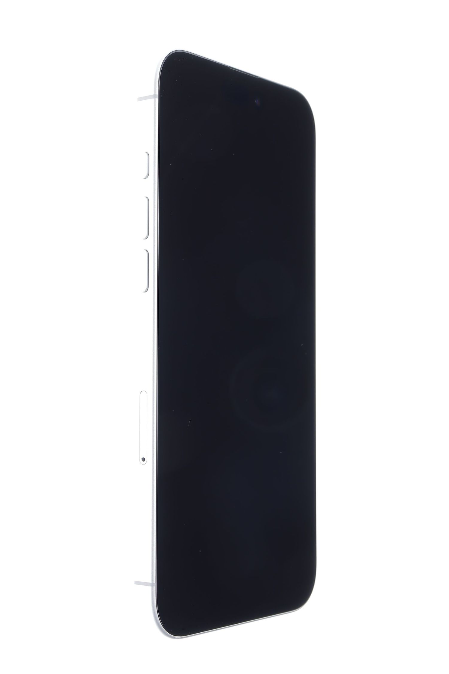 Apple iPhone 16 Plus 128 GB White - Kiváló