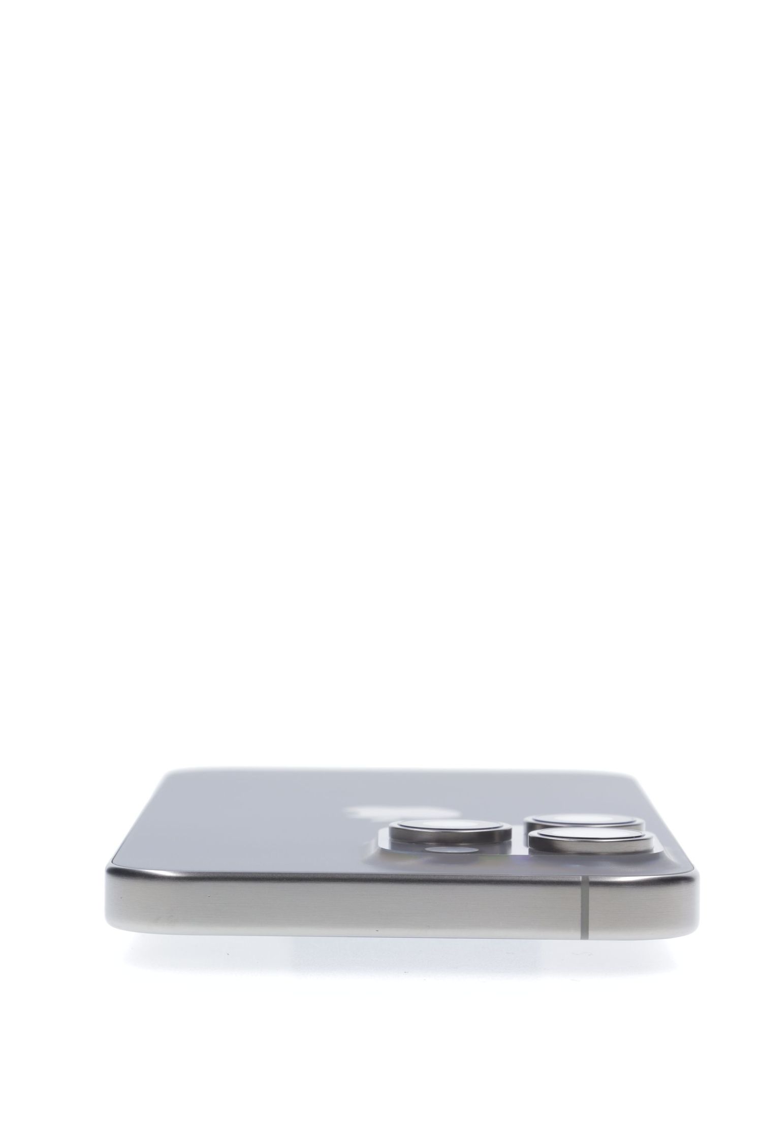Apple iPhone 15 Pro Max 256 GB Natural Titanium - Újszerű