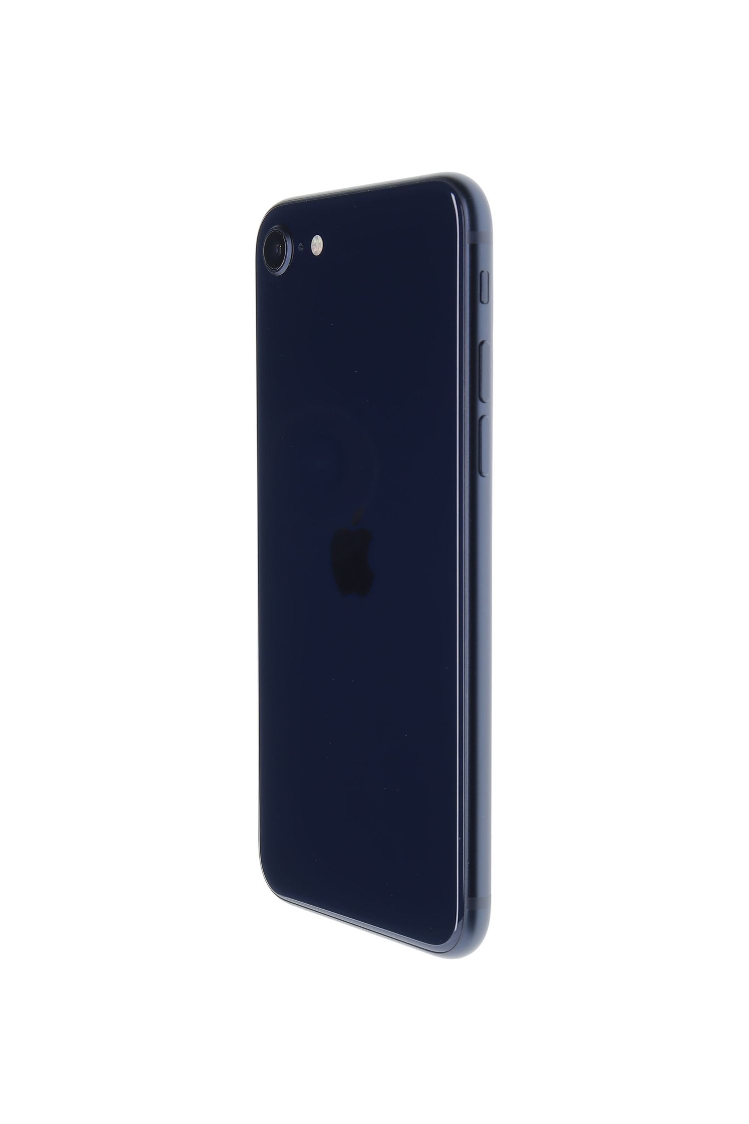 Apple iPhone SE 2022 64 GB Midnight - Bun