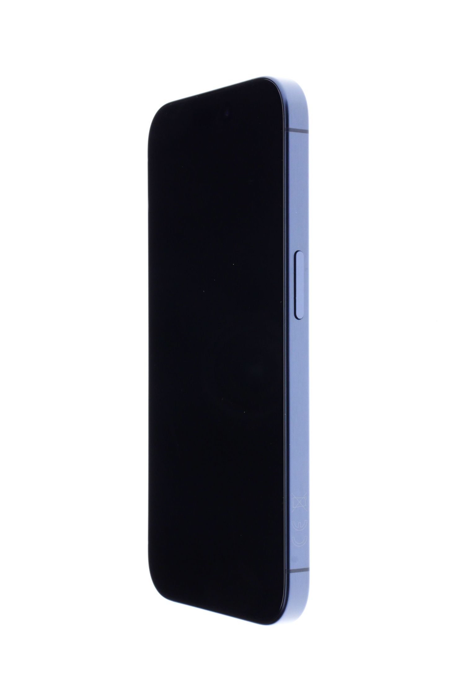 Apple iPhone 15 Pro 256 GB Blue Titanium - Отлично