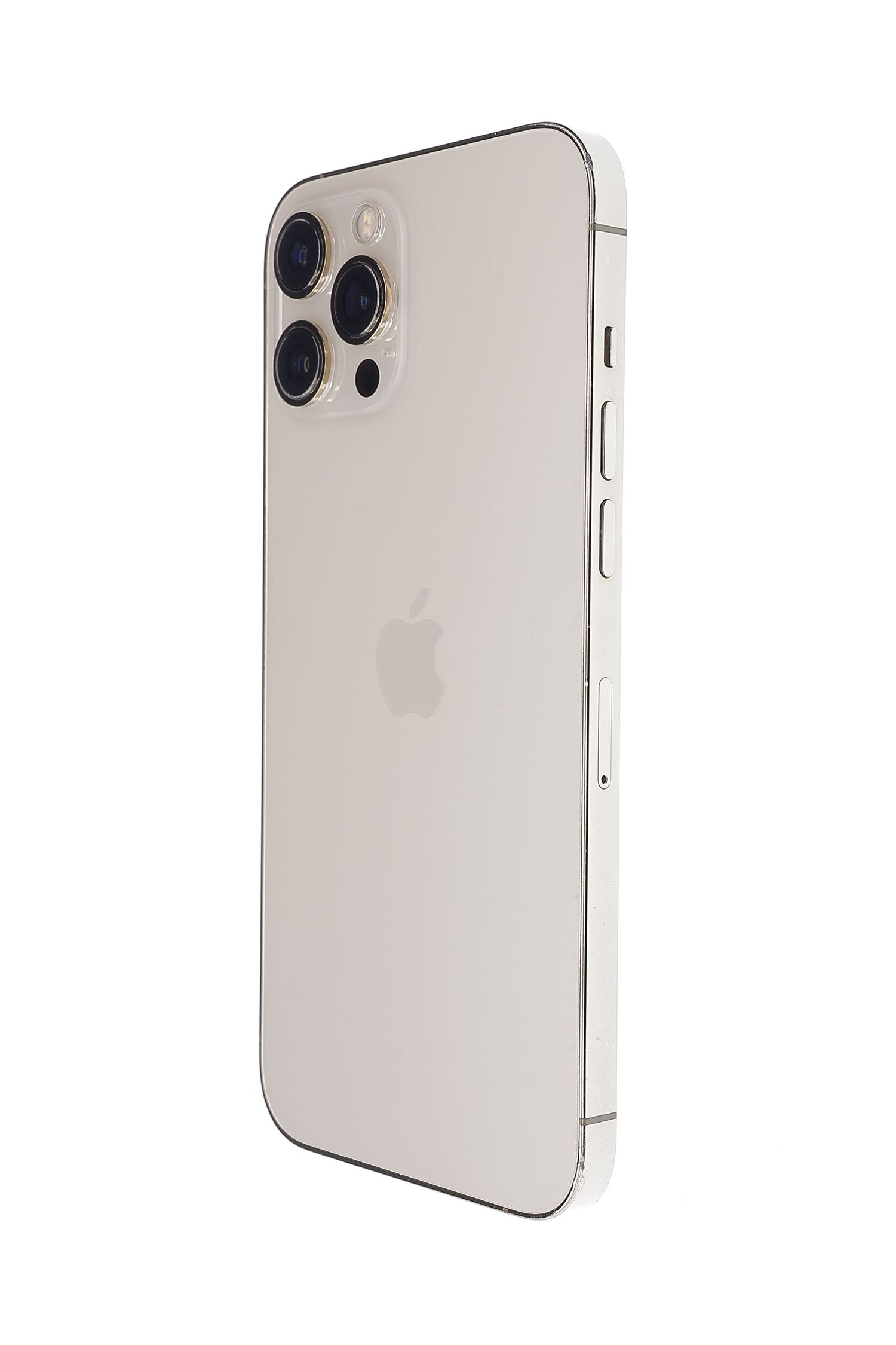 Apple iPhone 12 Pro Max ゴールドSIM Free Apple iPhone 12 Pro Max 256GB SIMフリー [ゴールド] 価格比較