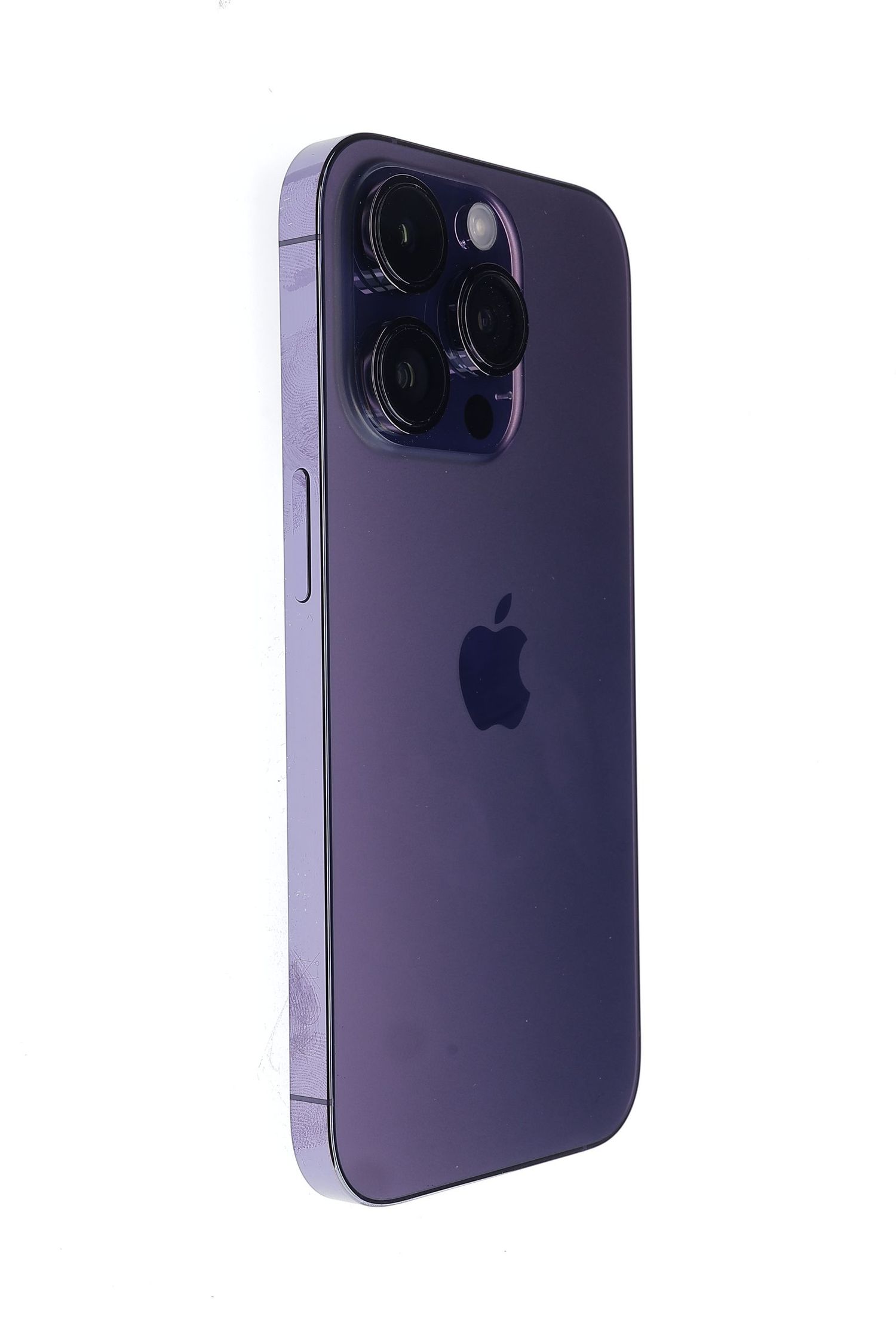 Apple iPhone 14 Pro 128 GB Deep Purple - Като нов