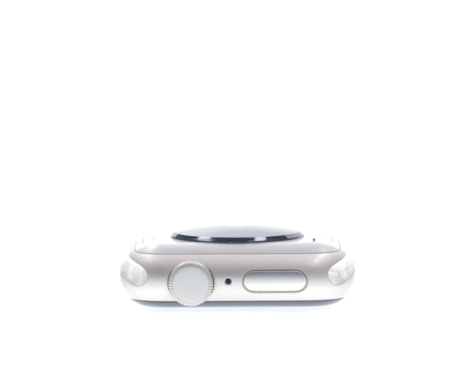 Apple Watch SE 2022, GPS, Aluminium 40mm Starlight - Σαν καινούργιο