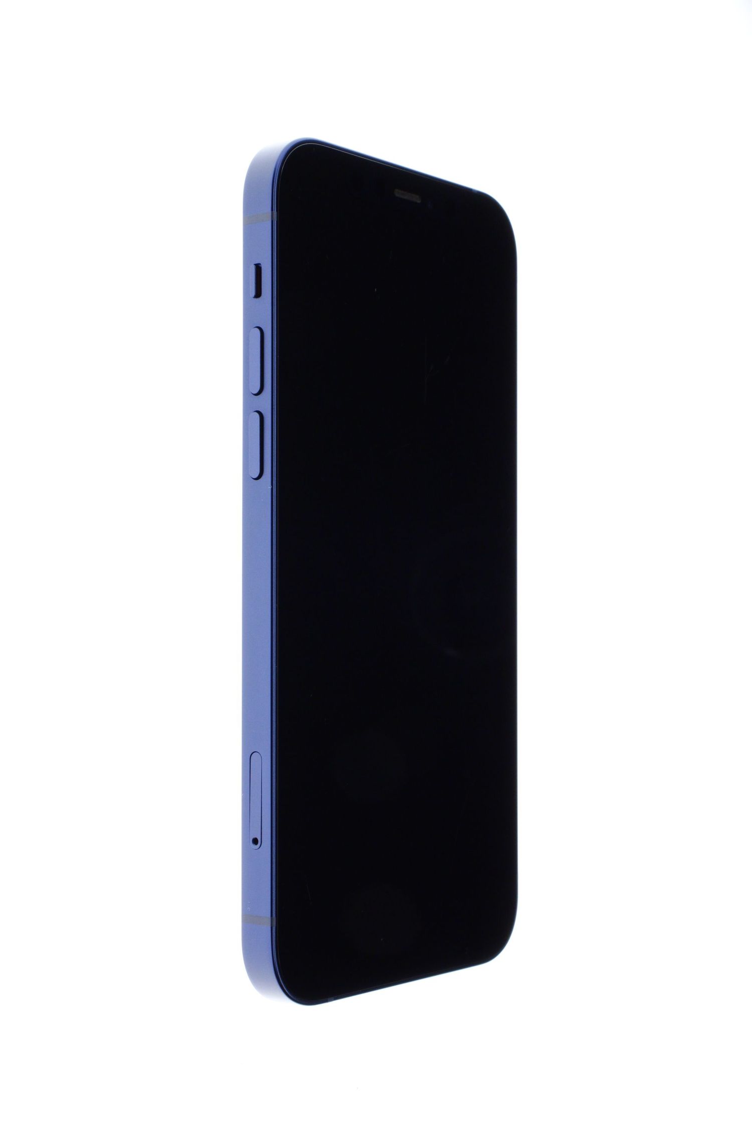 Apple iPhone 12 128 GB Blue - Nagyon jó