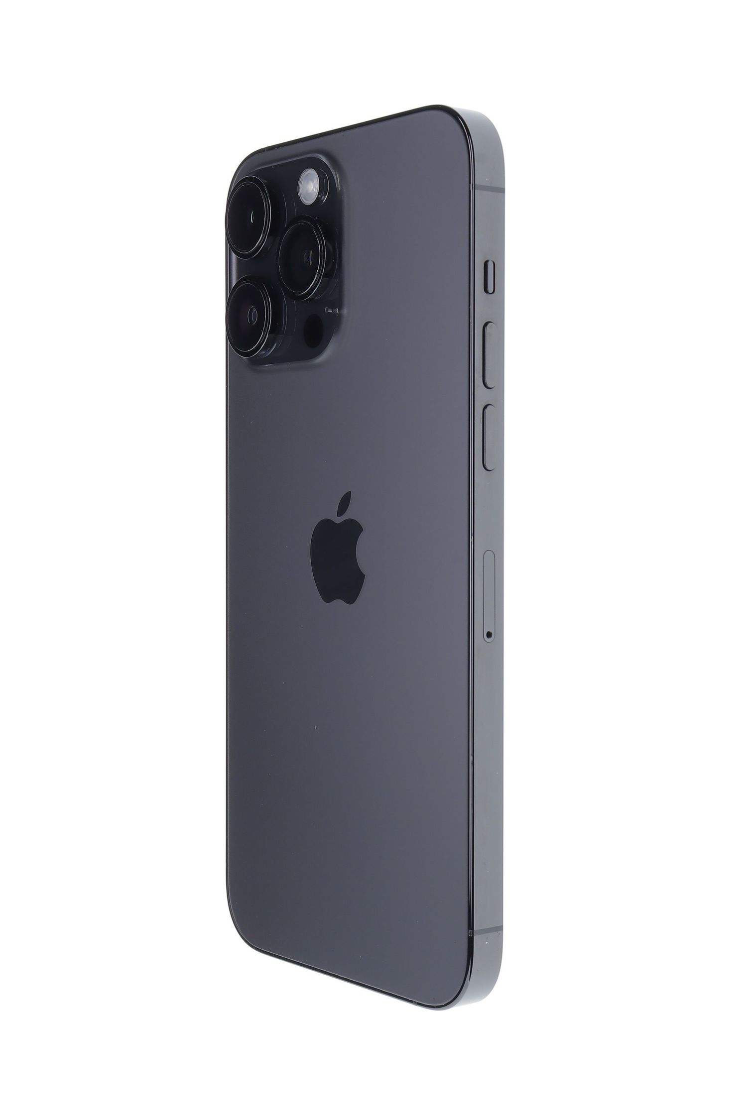 Apple iPhone 14 Pro Max 128 GB Space Black - Foarte bun