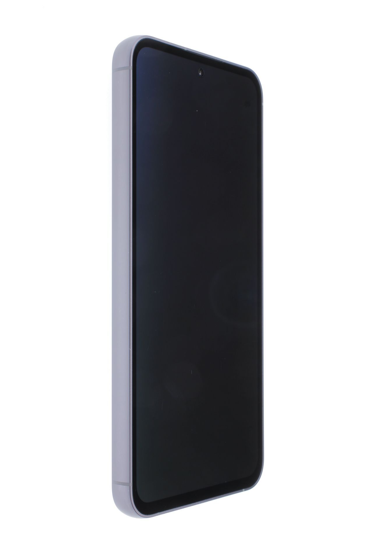 Samsung Galaxy S23 FE 5G Dual Sim 128 GB Graphite - Nagyon jó