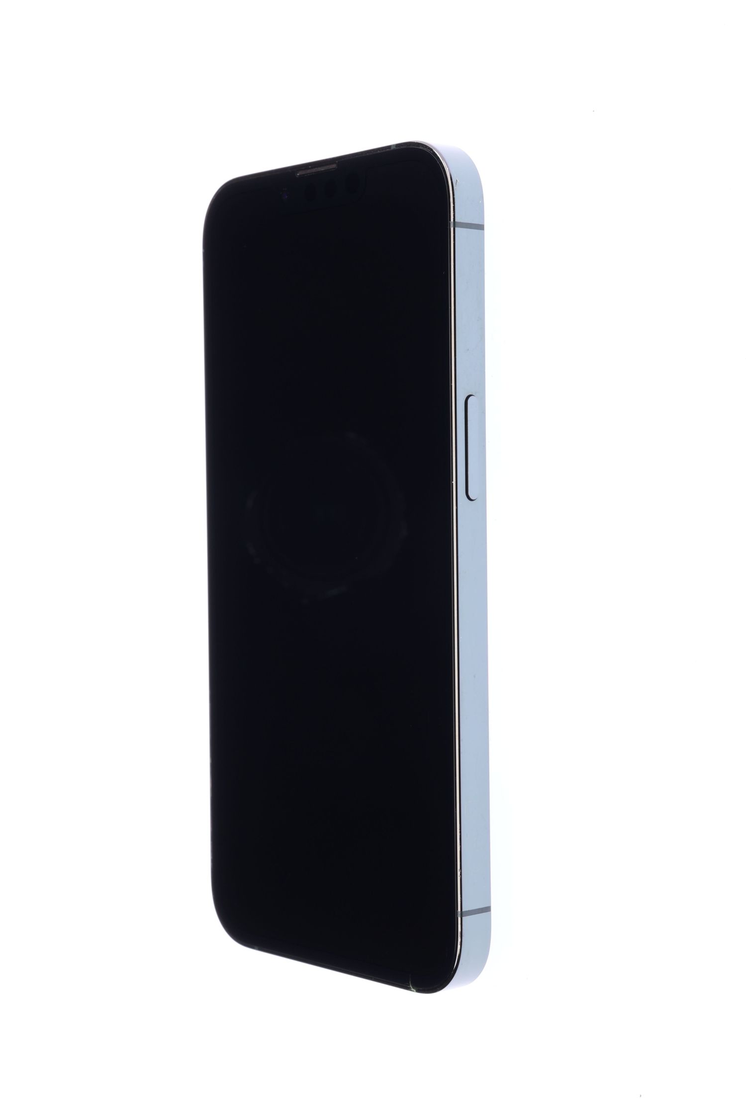 Apple iPhone 13 Pro 128 GB Green - Nagyon jó