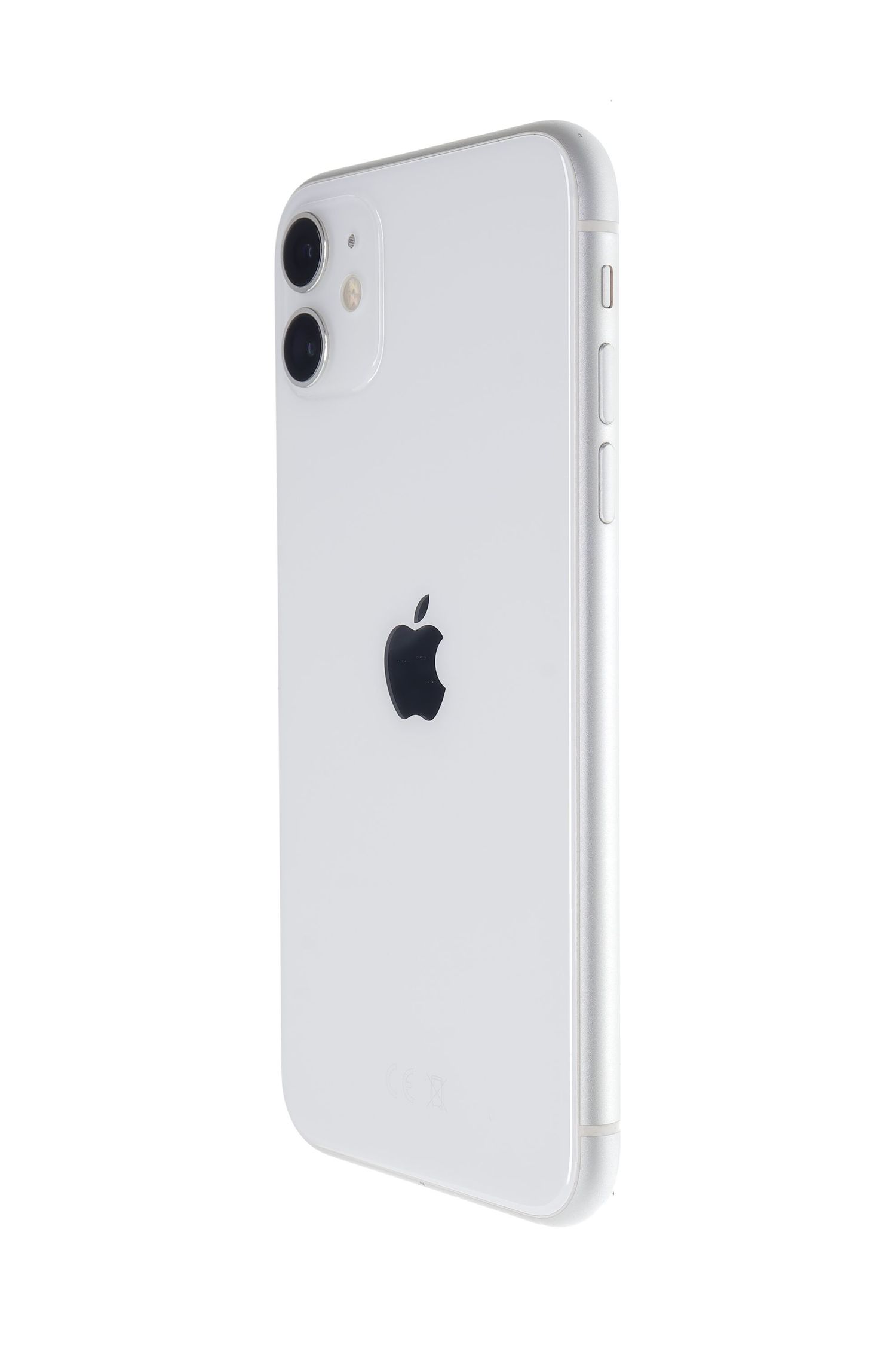 Apple iPhone 11 256 GB White - Отлично