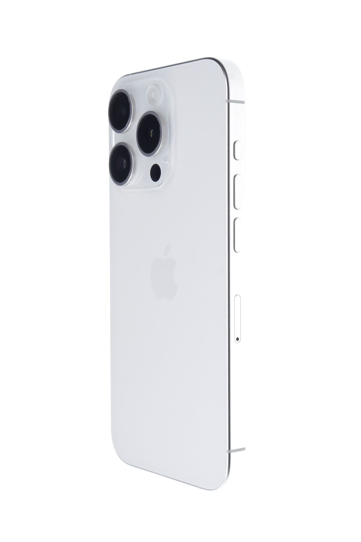 Apple iPhone 15 Pro 128 GB White Titanium
