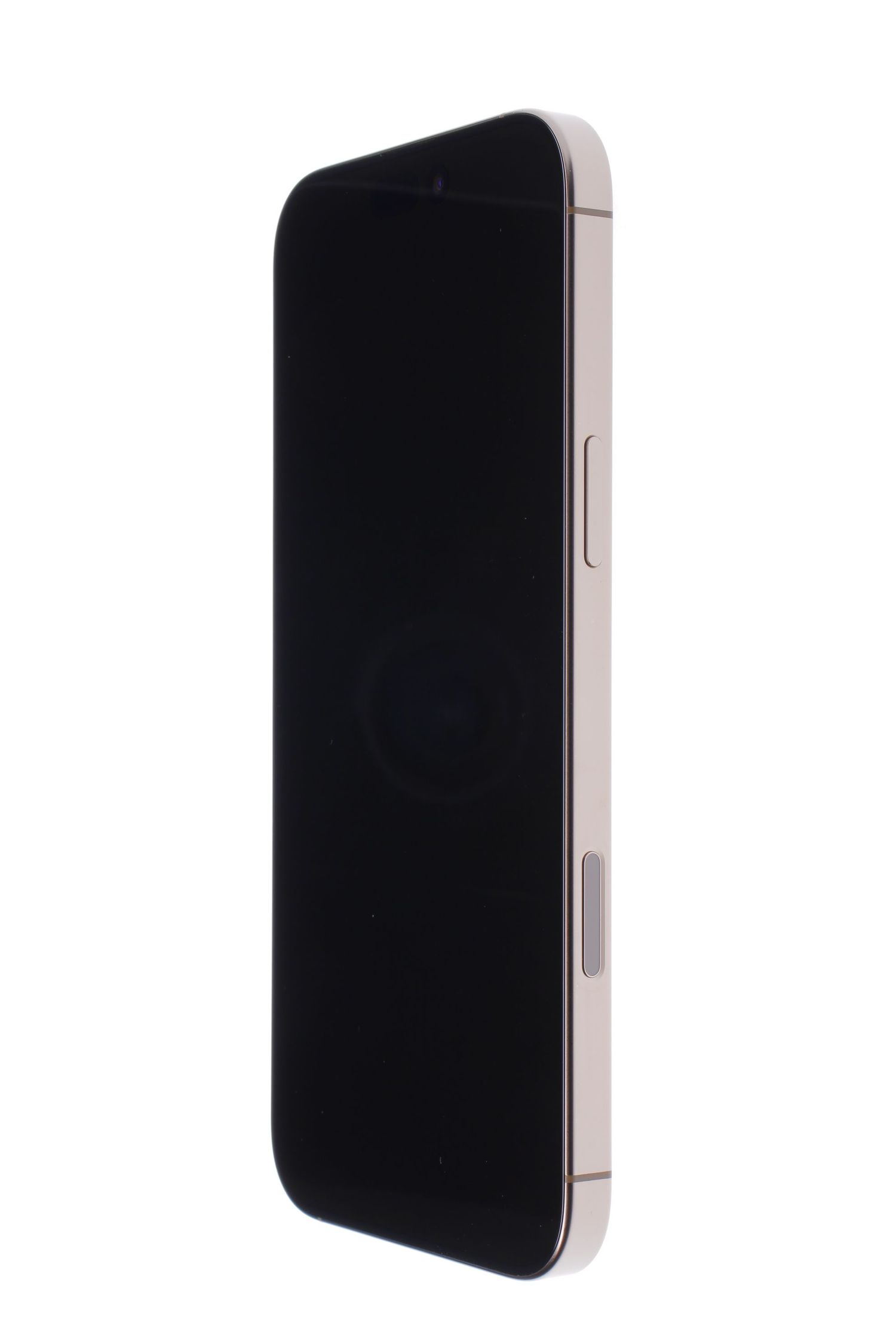 Apple iPhone 16 Pro Max 256 GB Desert Titanium - Újszerű