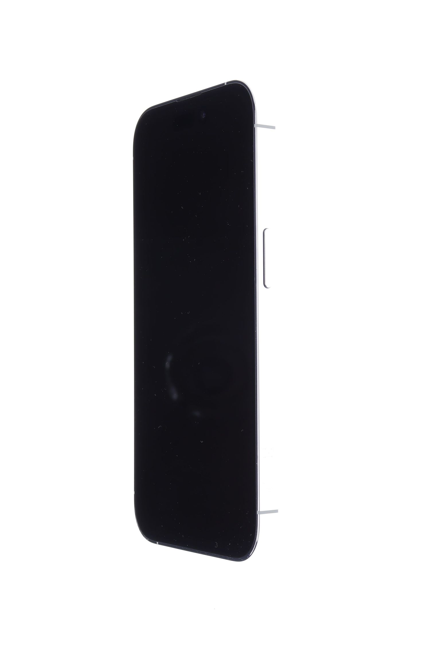 Apple iPhone 14 Pro 256 GB Silver - Újszerű