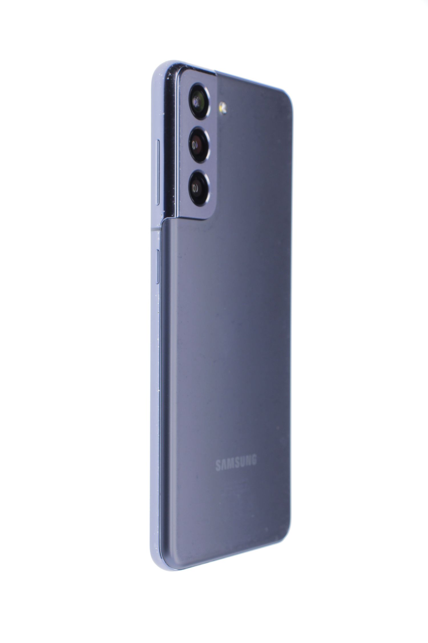 Samsung Galaxy S21 5G Dual Sim 128 GB Gray - Πολύ καλό