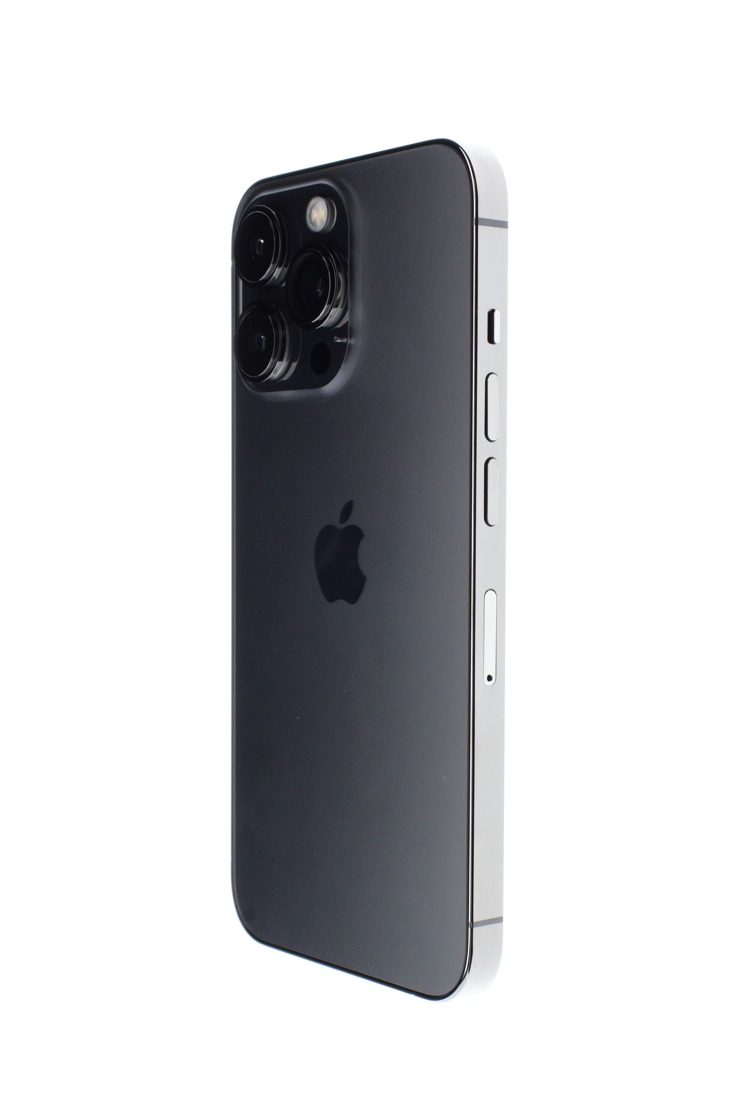 Apple iPhone 13 Pro 128 GB Graphite - Nagyon jó