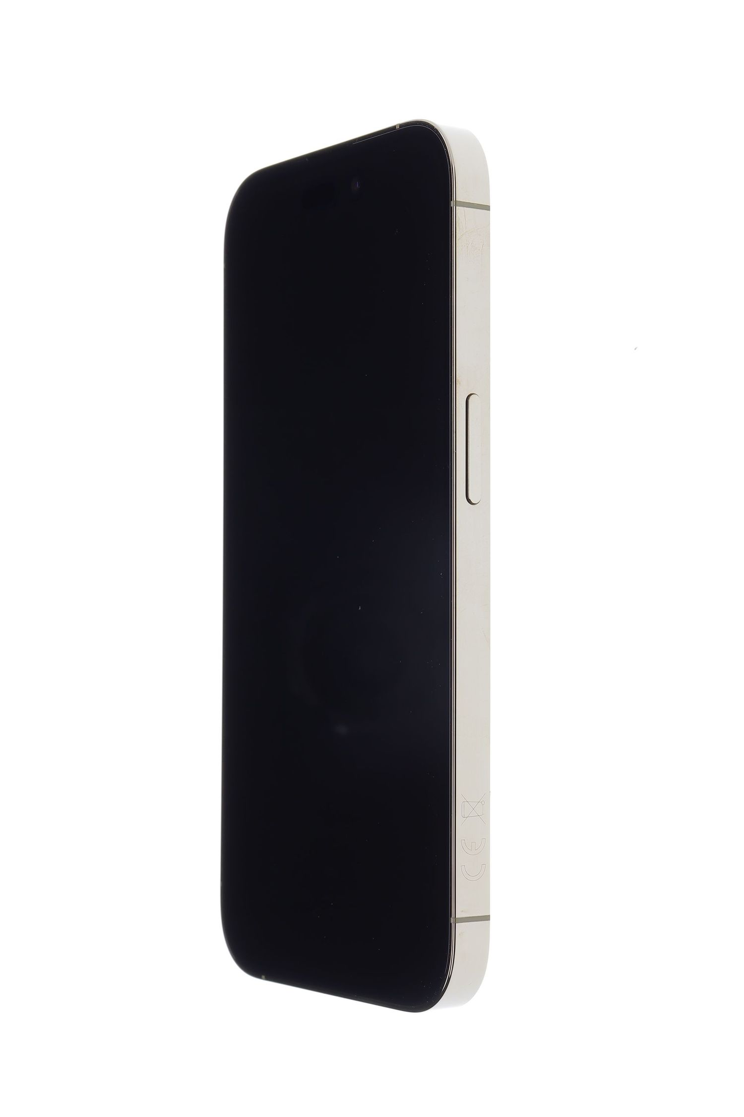 Apple iPhone 14 Pro 128 GB Gold - Ca nou