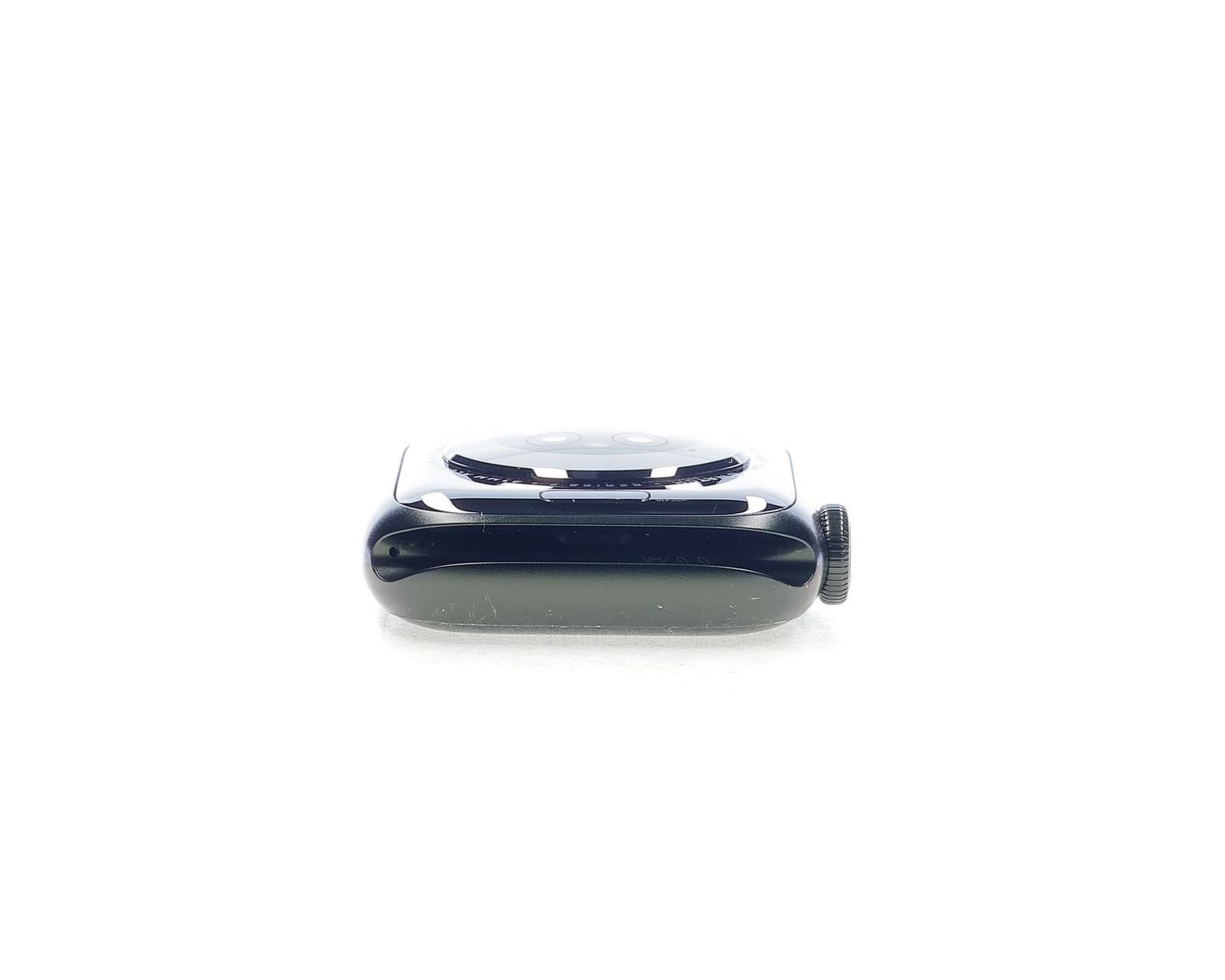 Apple Watch Series 7 2021, GPS + Cellular, Aluminium 41mm Green - Много добро