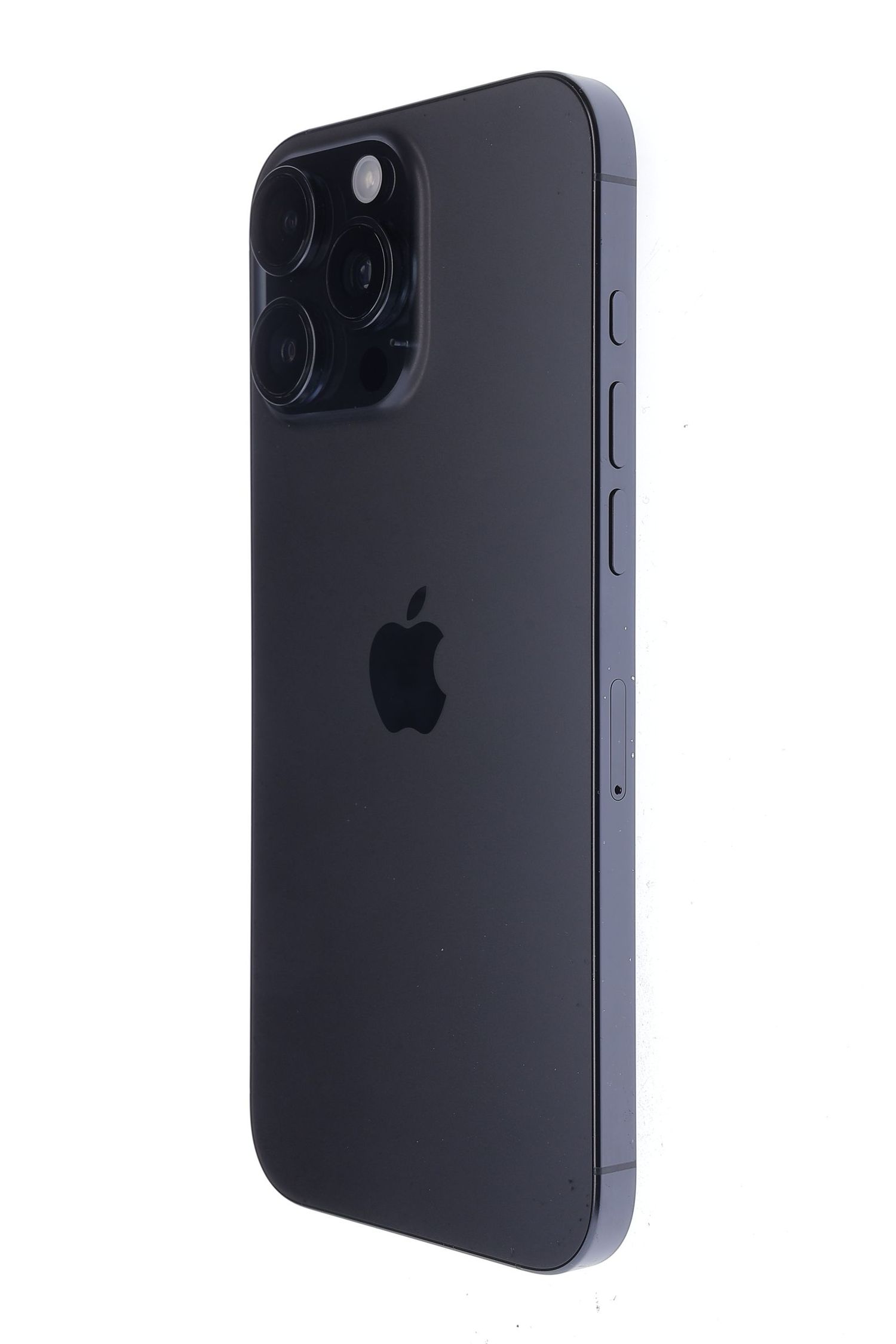 Apple iPhone 16 Pro Max 256 GB Black Titanium