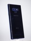 Telefon mobil Samsung Galaxy Note 9 Dual Sim, Ocean Blue, 128 GB,  Ca Nou