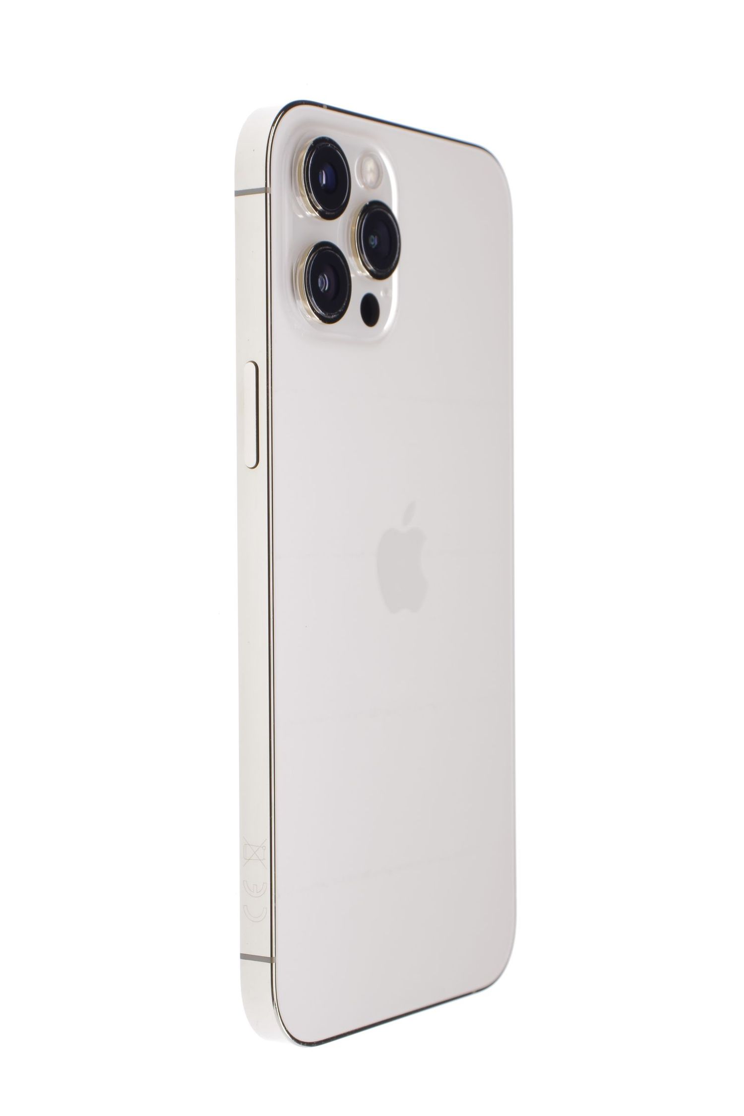 Apple iPhone 12 Pro Max 128 GB Gold - Excelent