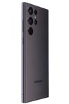 Mobiltelefon Samsung Galaxy S22 Ultra 5G Dual Sim, Phantom Black, 512 GB, Foarte Bun