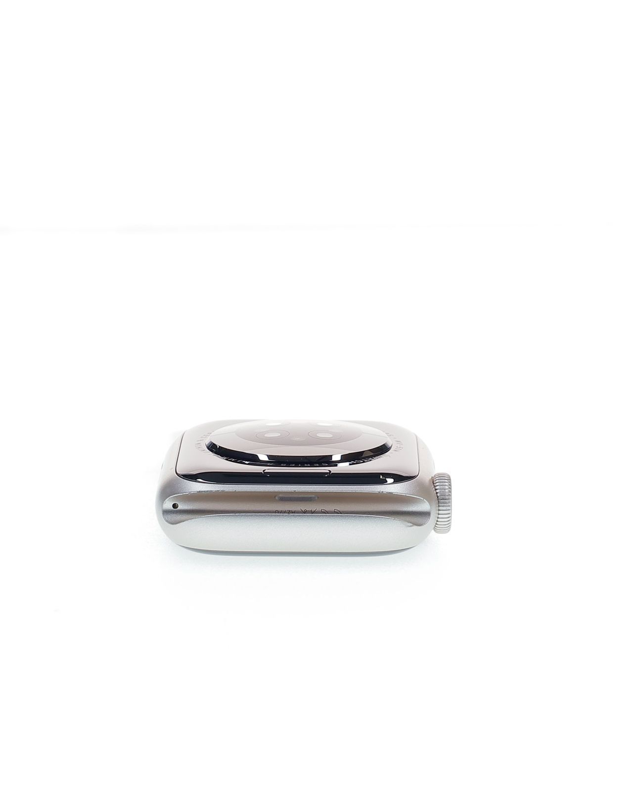 Apple Watch Series 8 2022, GPS, Aluminium 41mm Starlight - Ca nou