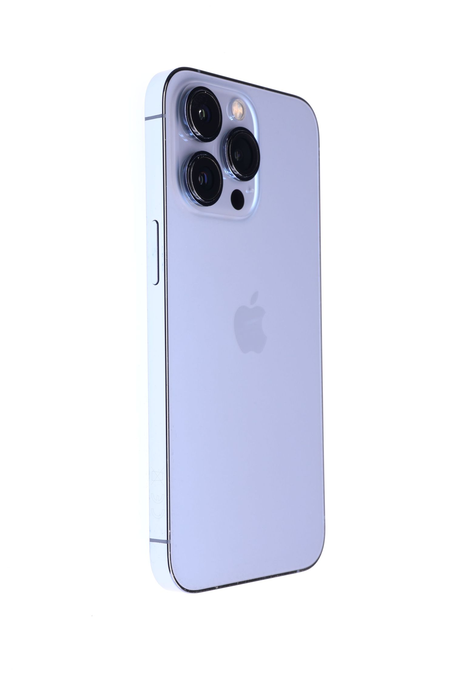 Apple iPhone 13 Pro 128 GB Sierra Blue - Много добро