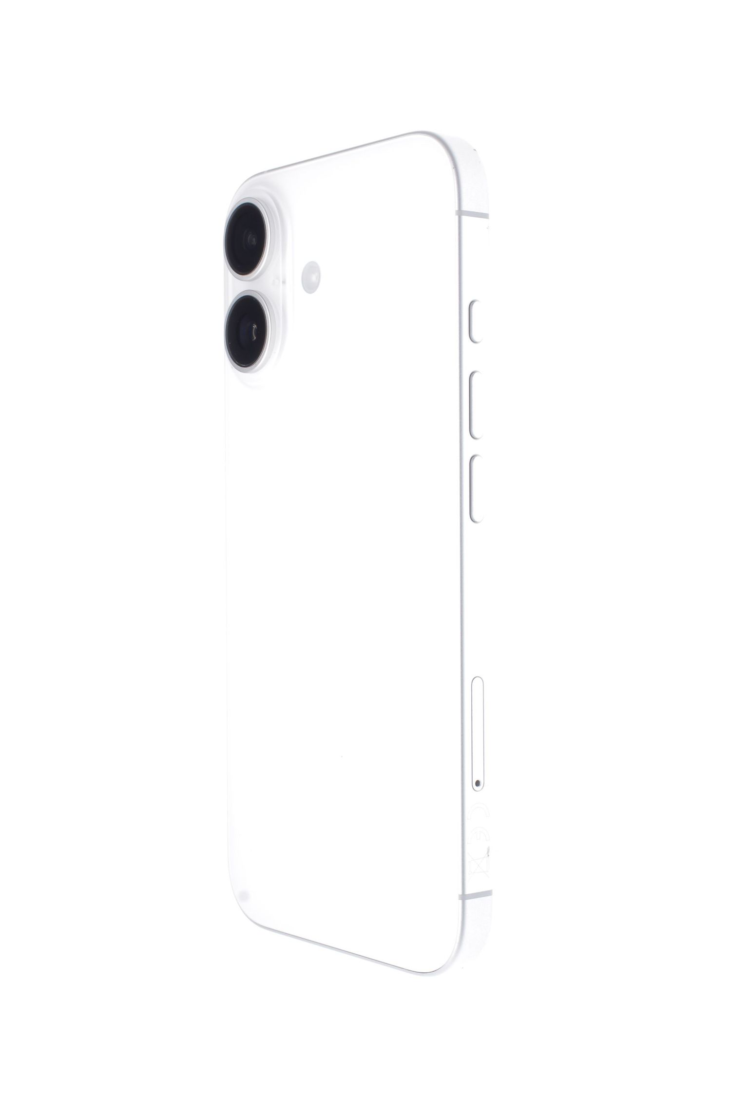Apple iPhone 16 128 GB White - Ca nou