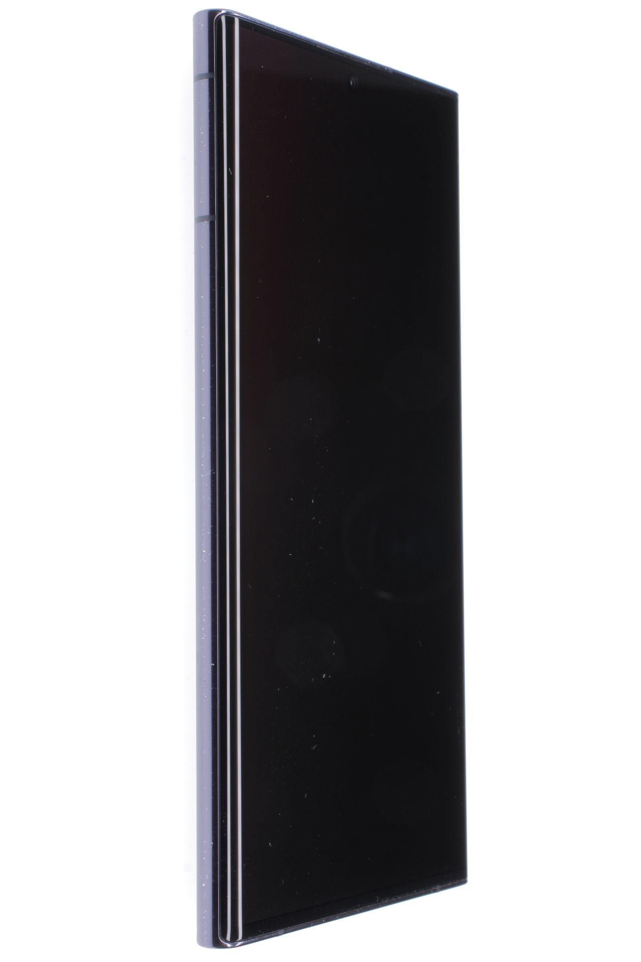 Samsung Galaxy S22 Ultra 5G Dual Sim 256 GB Phantom Black - Εξαιρετικό