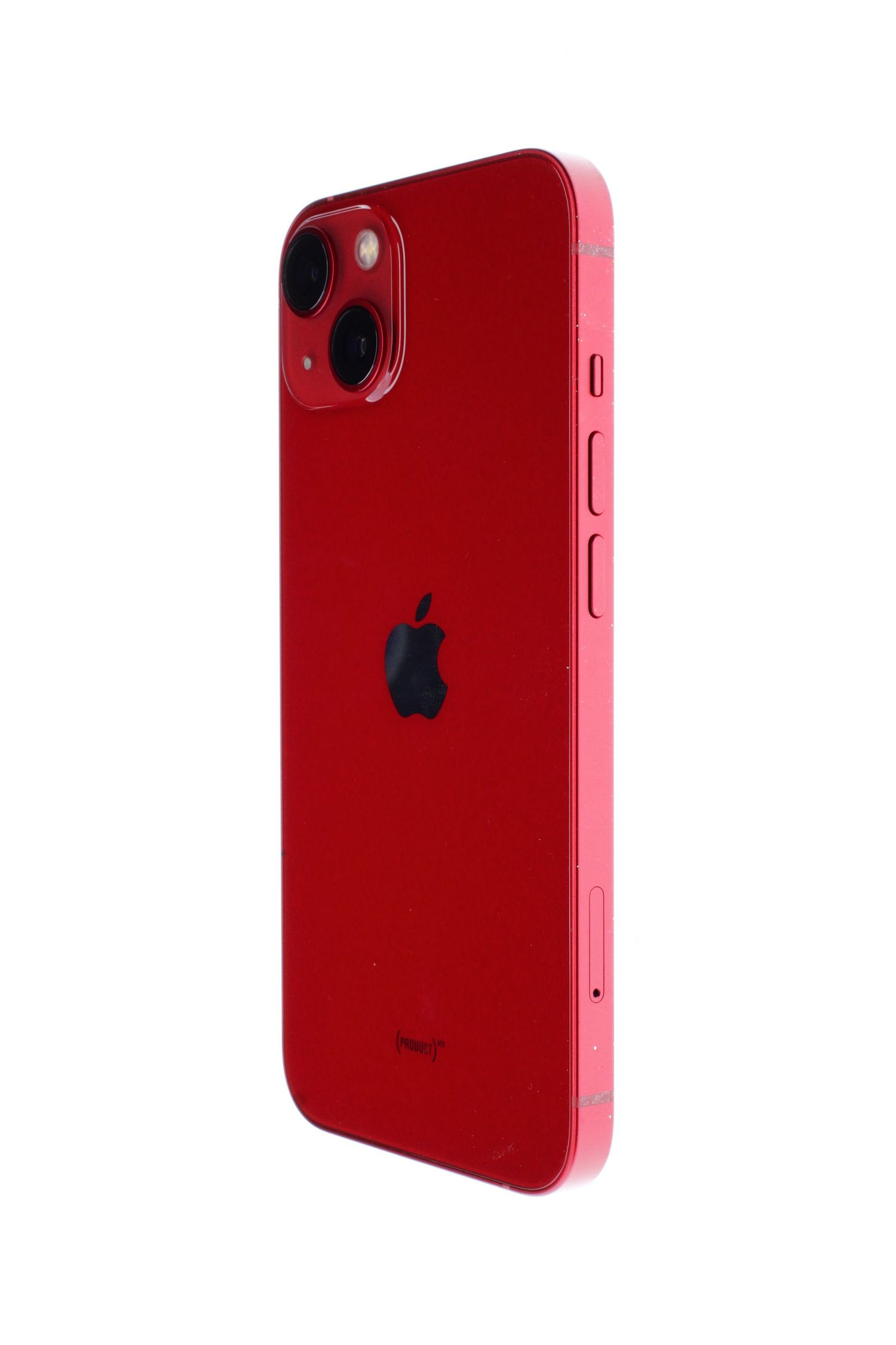 Apple iPhone 13 128 GB Red - Jó