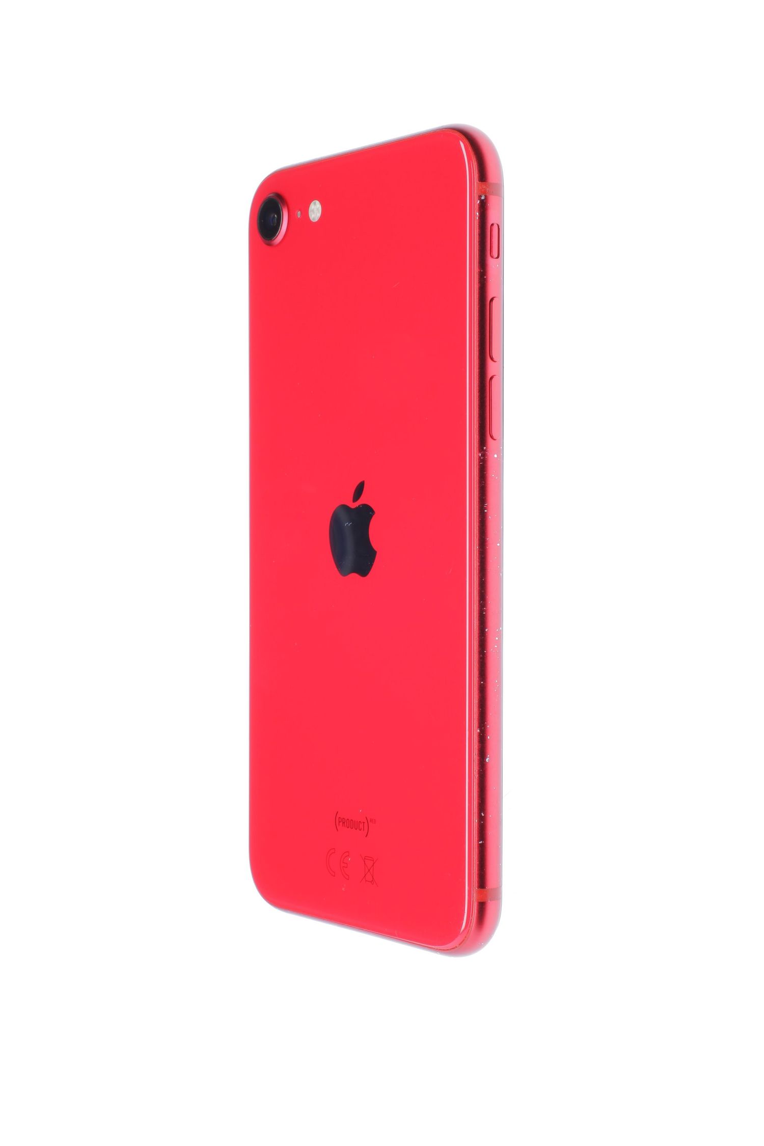 Apple iPhone SE 2020 64 GB Red - Πολύ καλό