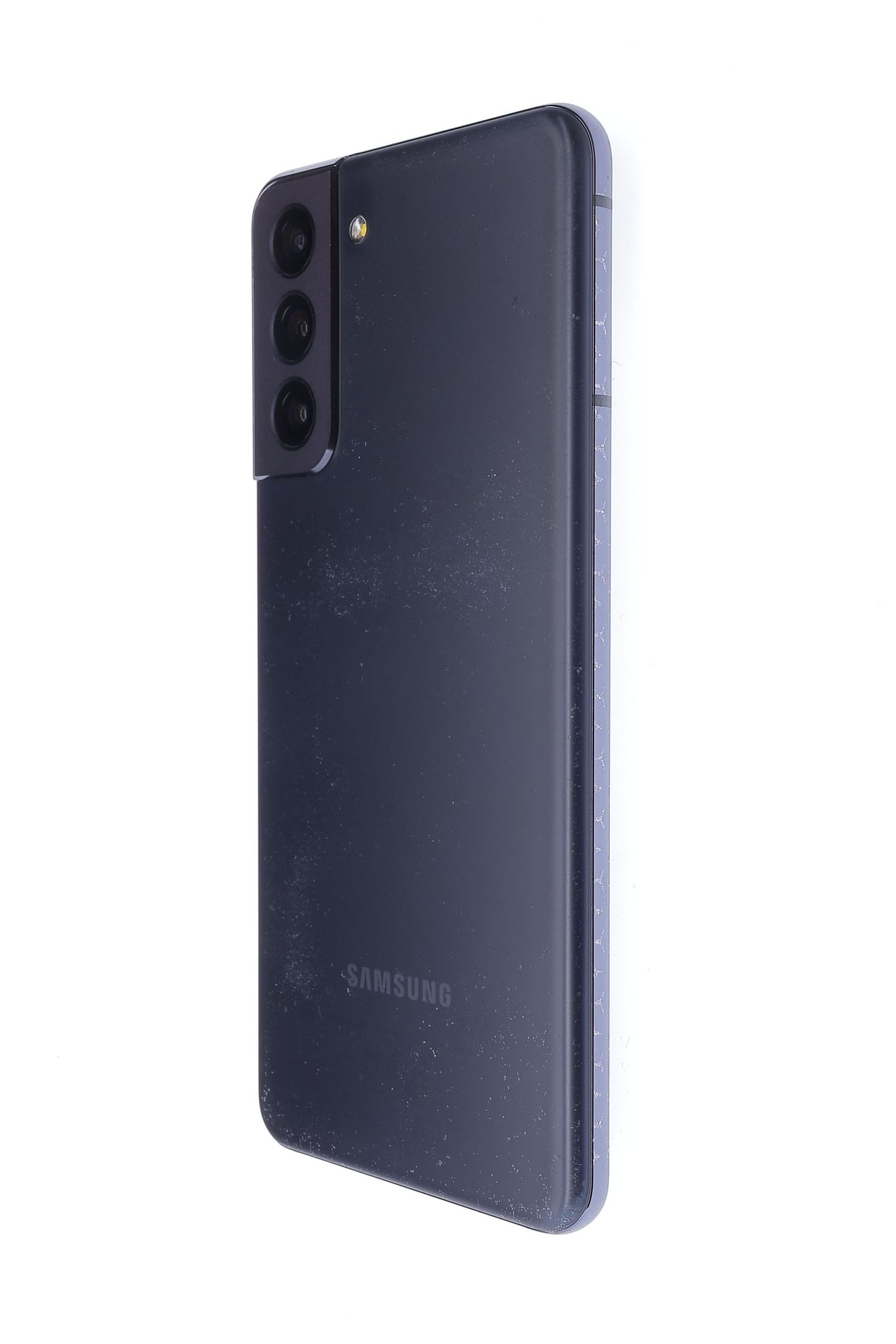 Samsung Galaxy S21 5G Dual Sim 128 GB Gray - Πολύ καλό