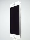 Telefon mobil Apple iPhone 8 Plus, Silver, 256 GB,  Foarte Bun