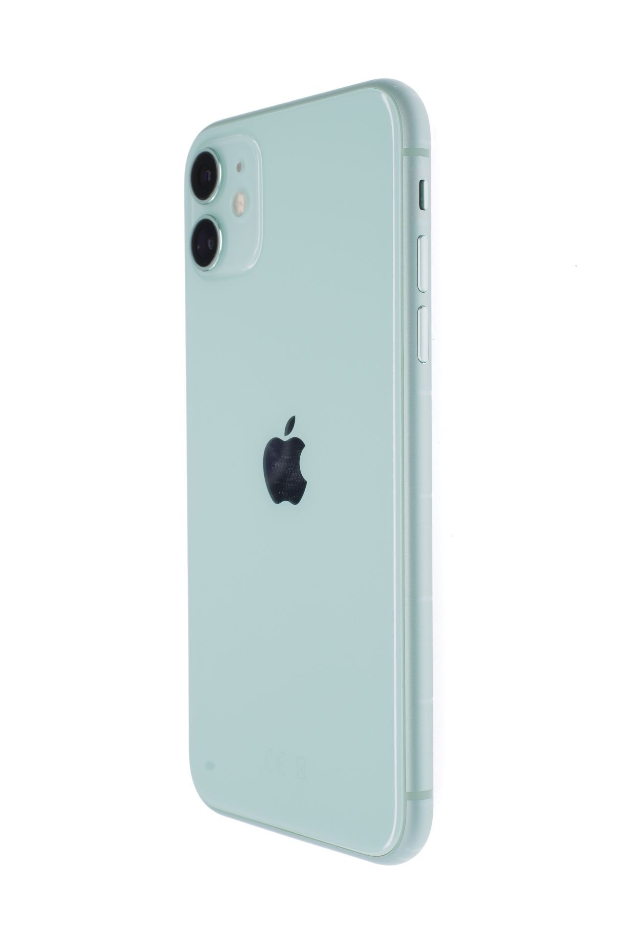 Apple iPhone 11 64 GB Green