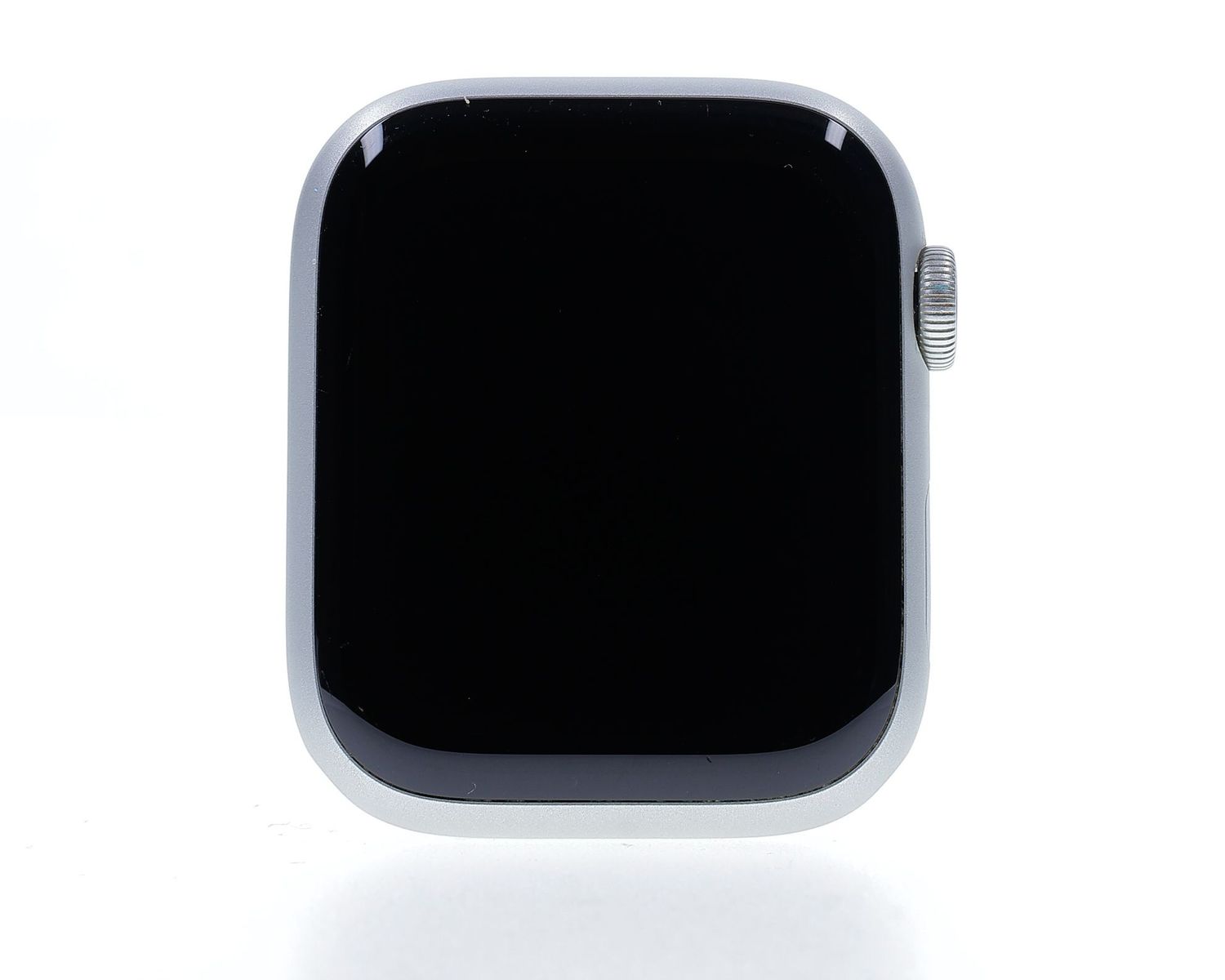 Apple Watch Series 9 2023, GPS, Aluminium 45mm Silver - Като нов