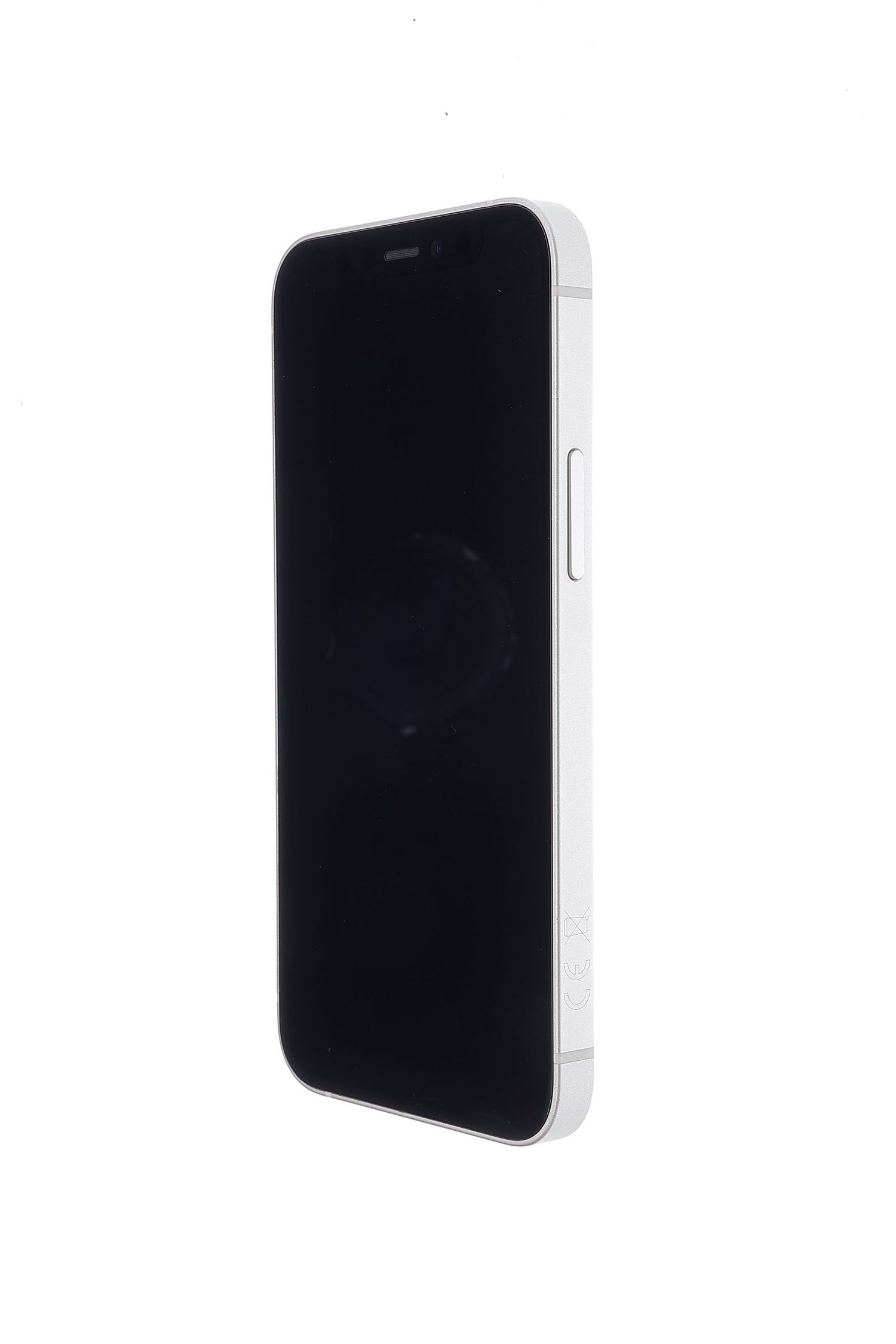 Apple iPhone 12 mini 64 GB White - Újszerű