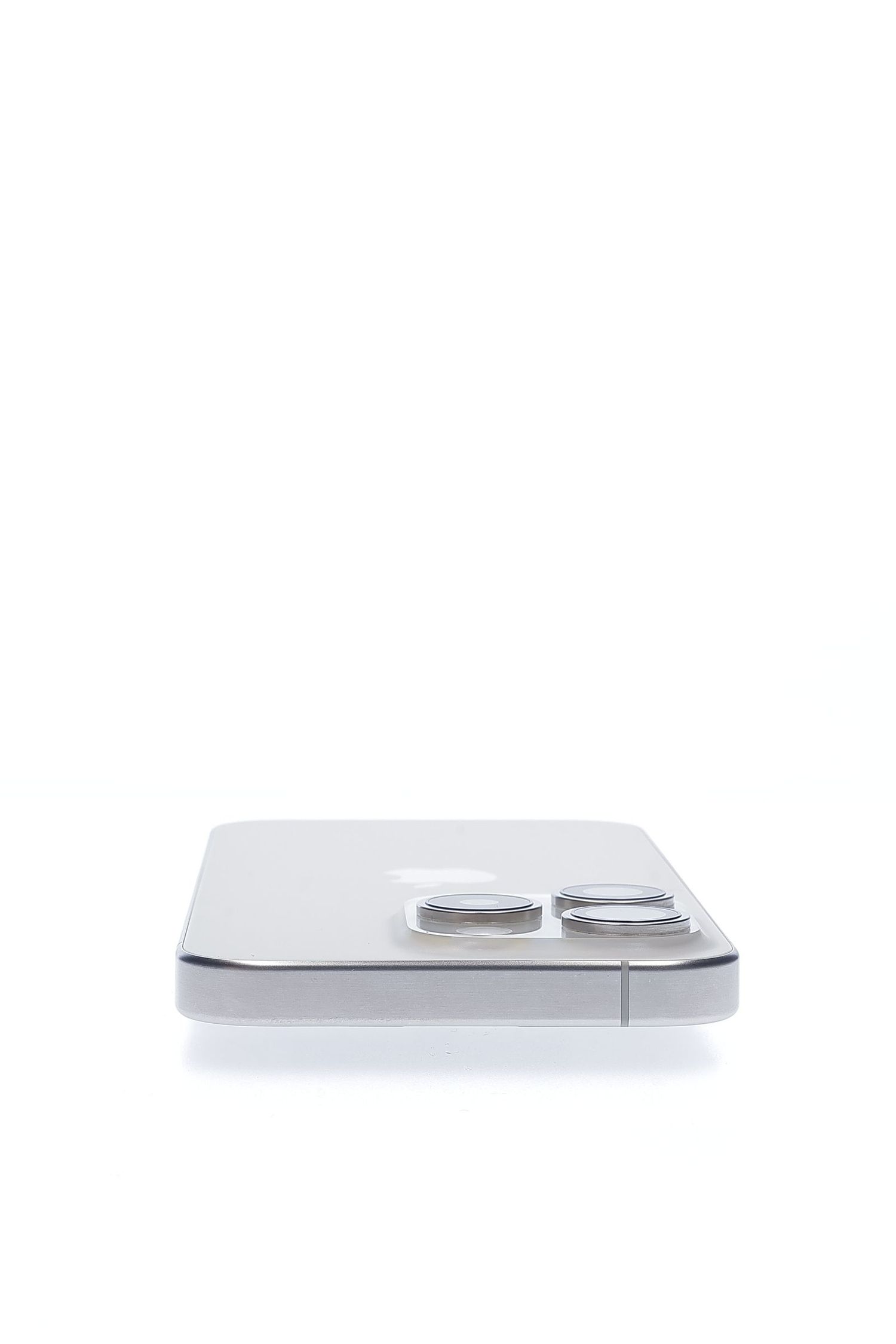 Apple iPhone 15 Pro 128 GB White Titanium - Excelent