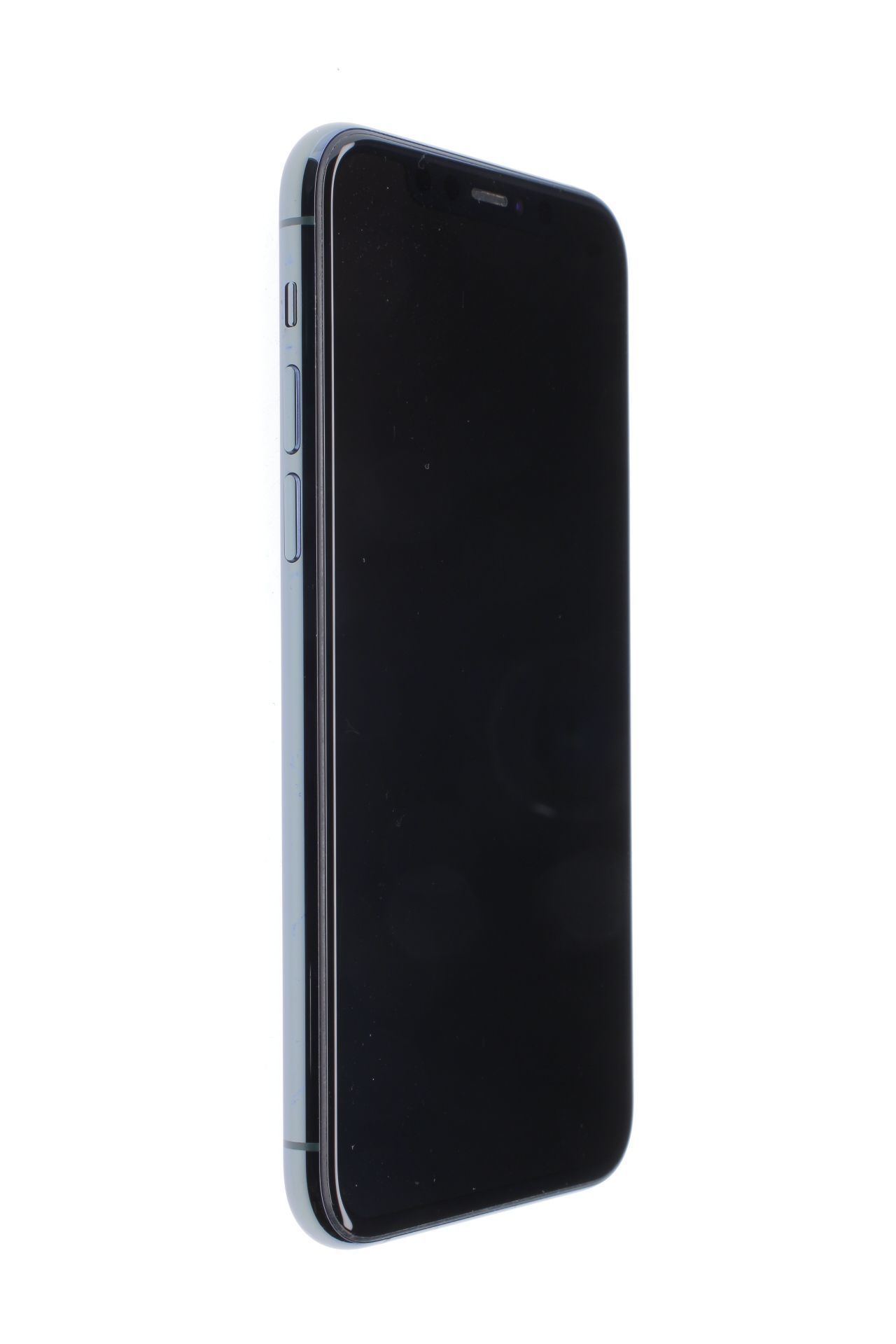 Apple iPhone 11 Pro 256 GB Midnight Green