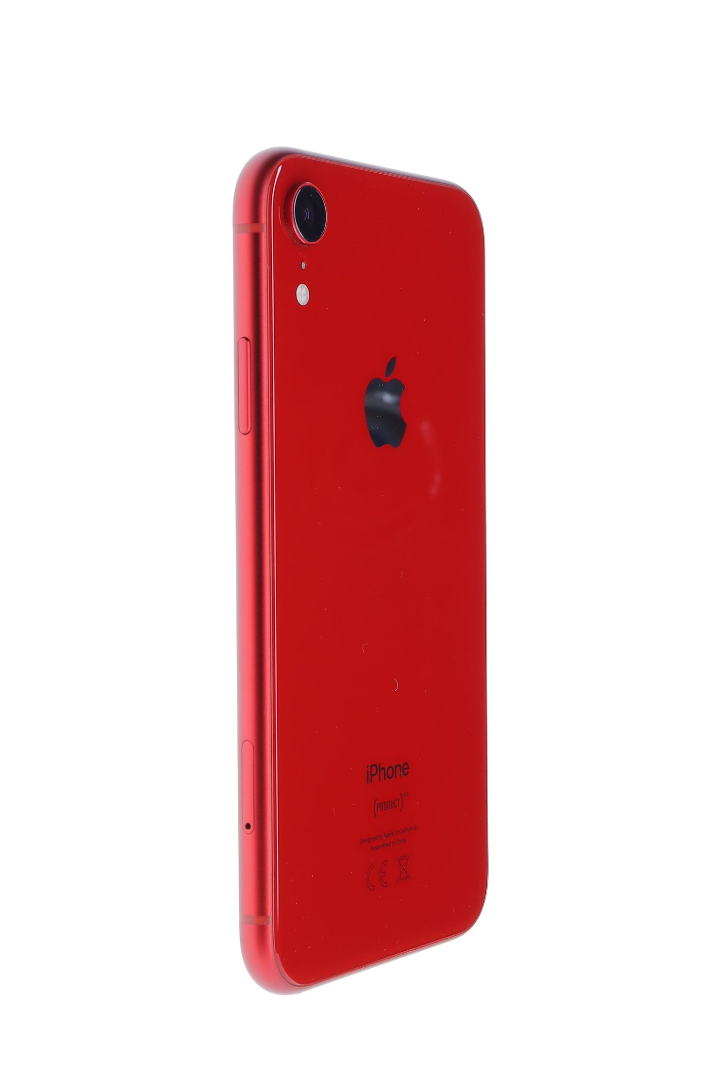 Apple iPhone XR 64 GB Red - Ca nou