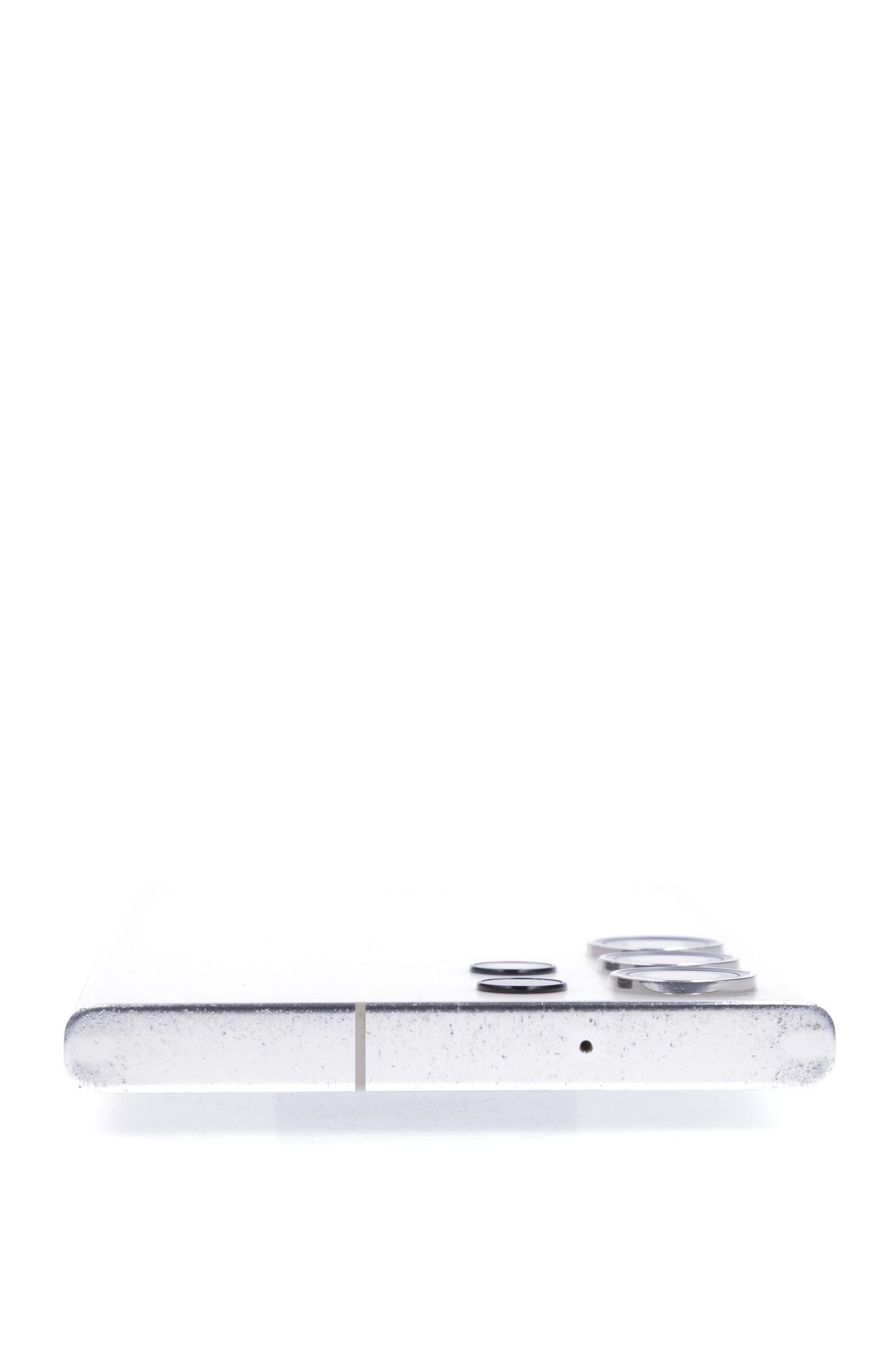 Samsung Galaxy S23 Ultra 5G Dual Sim 512 GB Cream - Отлично
