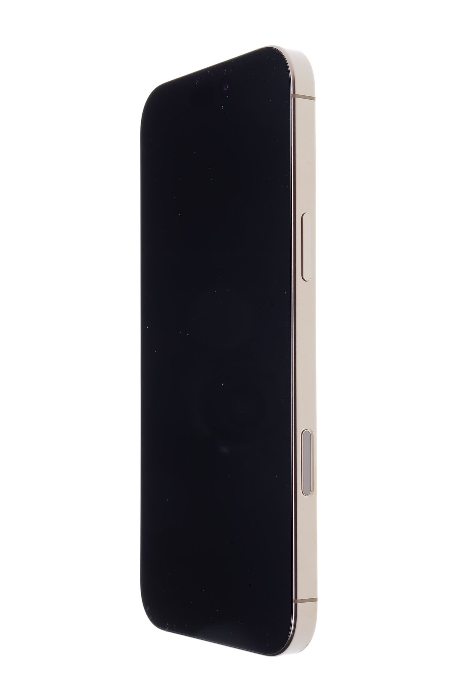 Apple iPhone 16 Pro Max, Desert Titanium, 256 GB - de la 3.849 lei