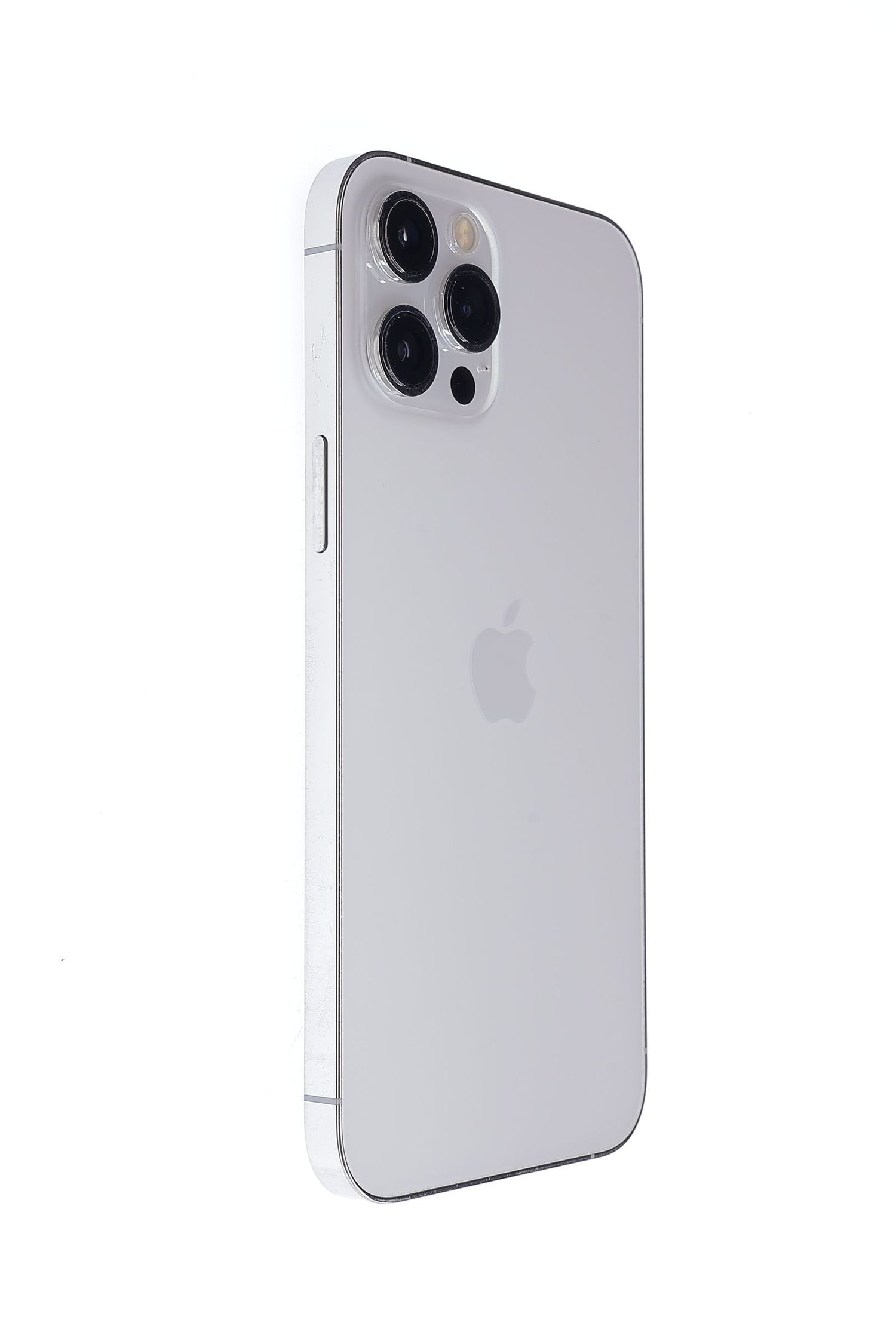 Apple iPhone 12 Pro Max 256 GB Silver - Foarte bun