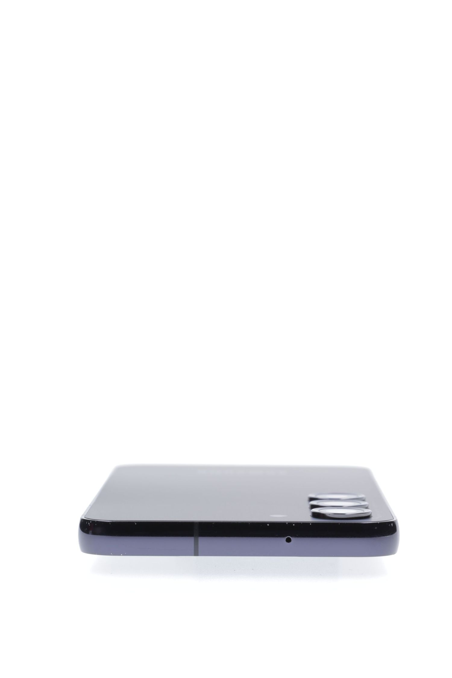 Samsung Galaxy S23 5G Dual Sim 128 GB Phantom Black - Kiváló