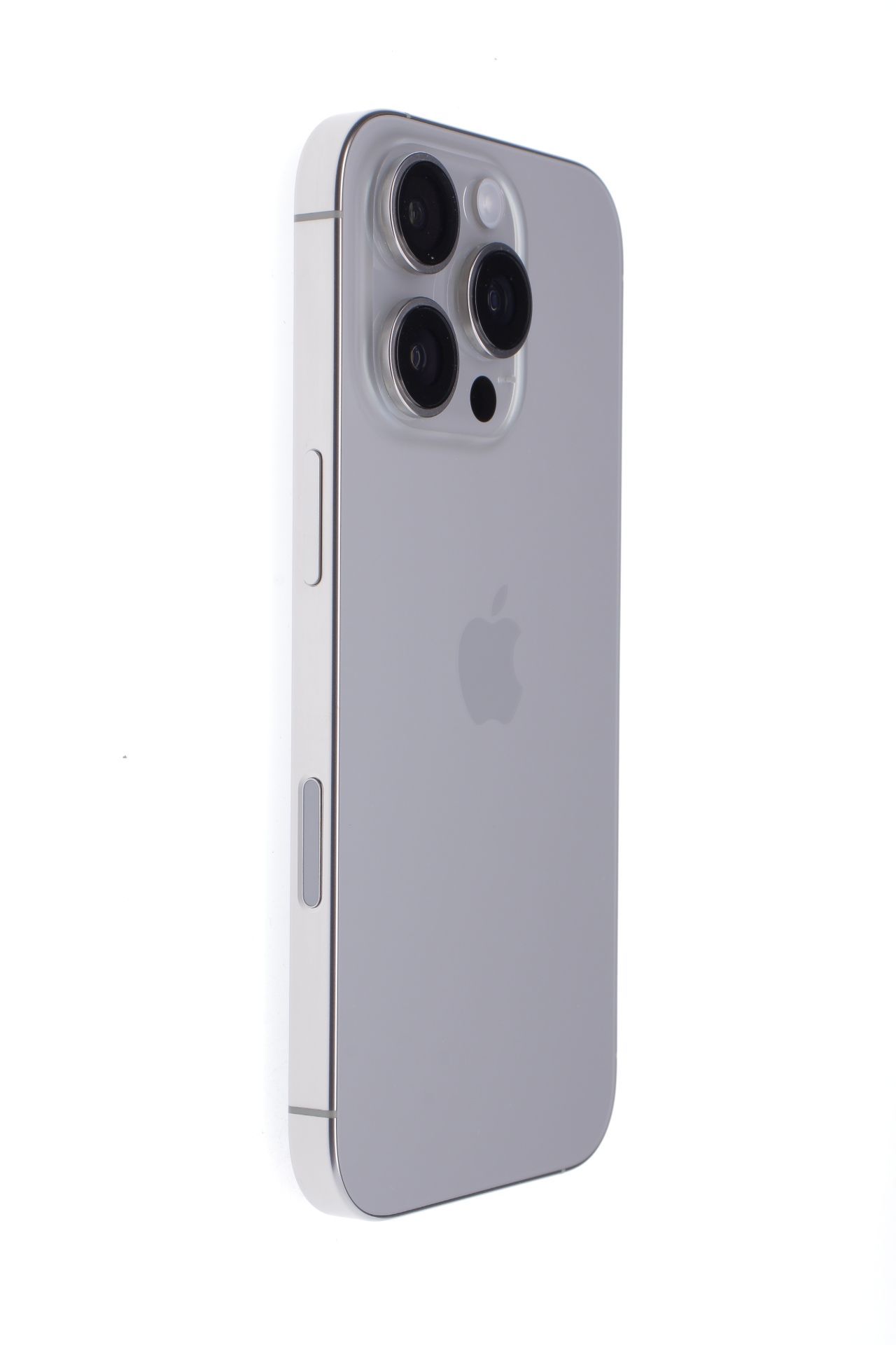 Apple iPhone 16 Pro 256 GB Natural Titanium - Като нов