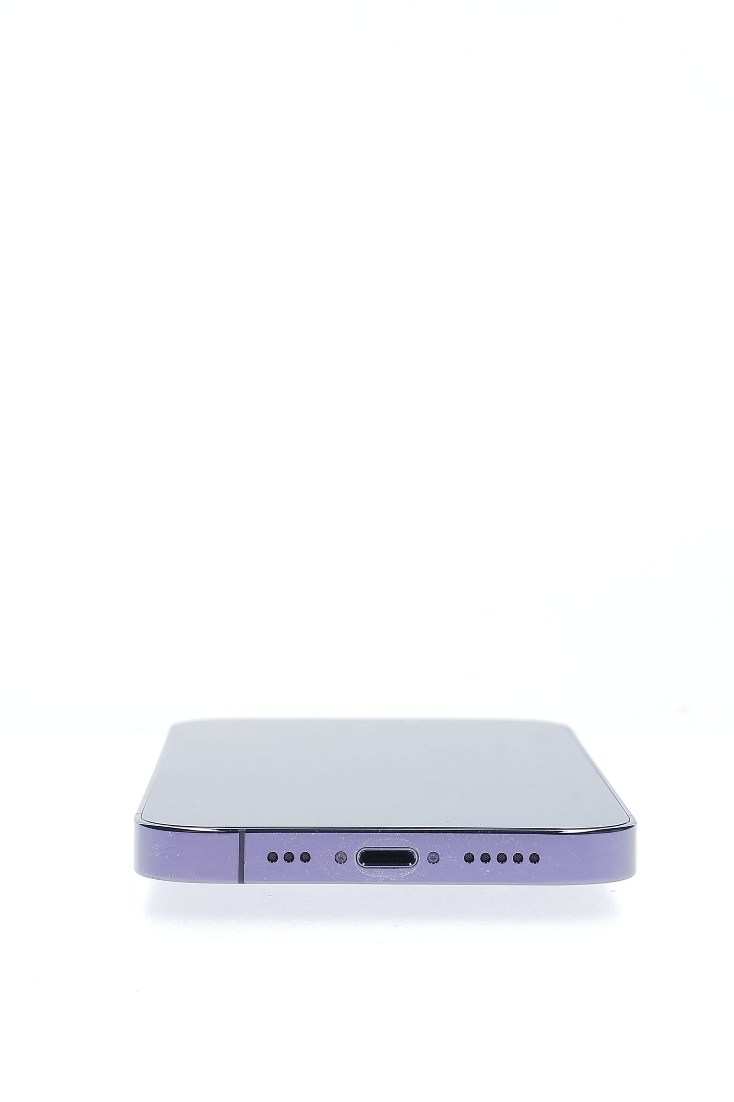 Apple iPhone 14 Pro 128 GB Deep Purple - Εξαιρετικό