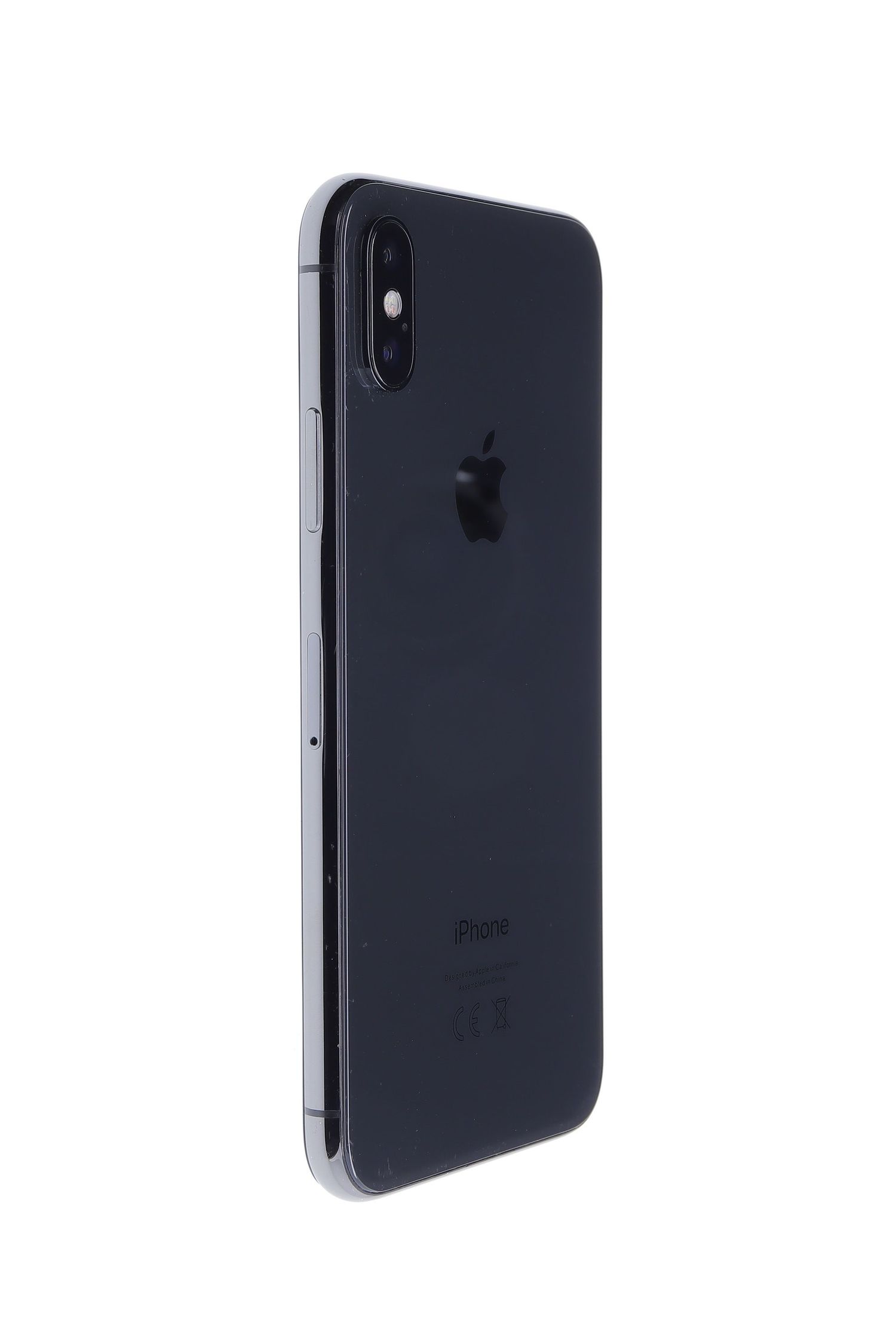 Apple iPhone X 256 GB Space Grey - Като нов