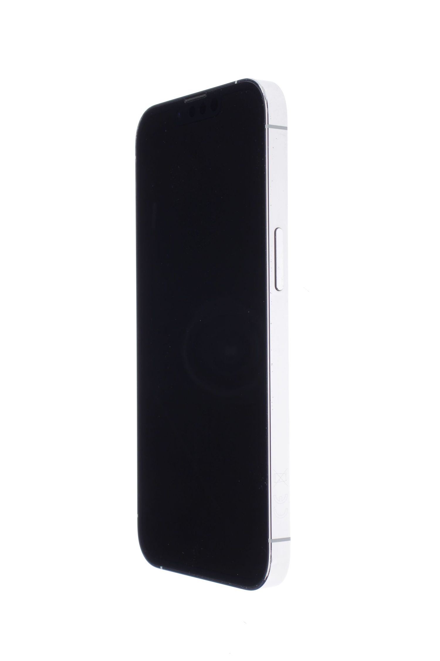 Apple iPhone 13 Pro 256 GB Silver - Excelent