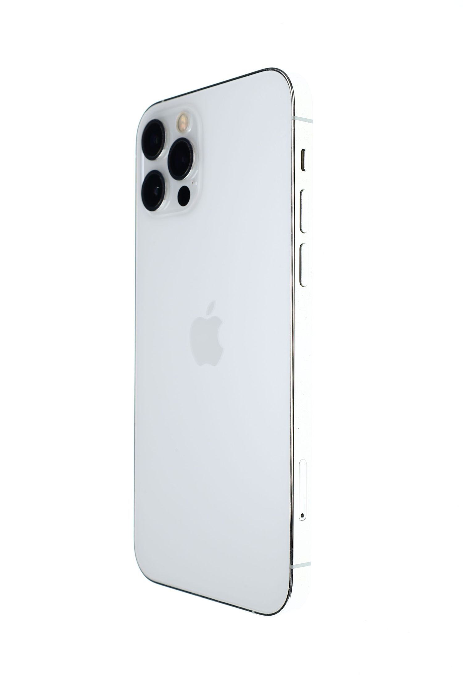 Apple iPhone 12 Pro 128 GB Silver - Πολύ καλό