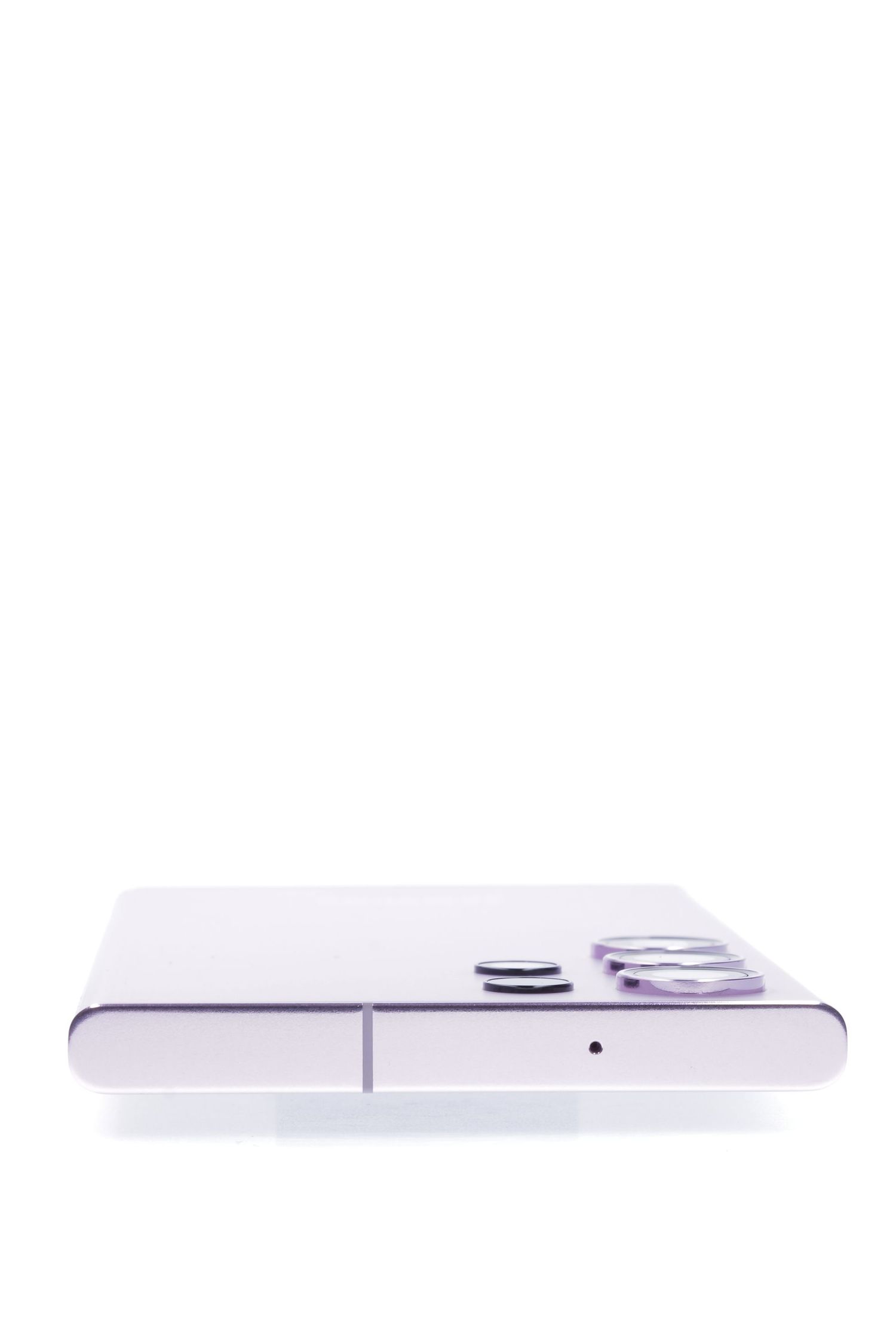 Samsung Galaxy S23 Ultra 5G Dual Sim 256 GB Lavender - Σαν καινούργιο