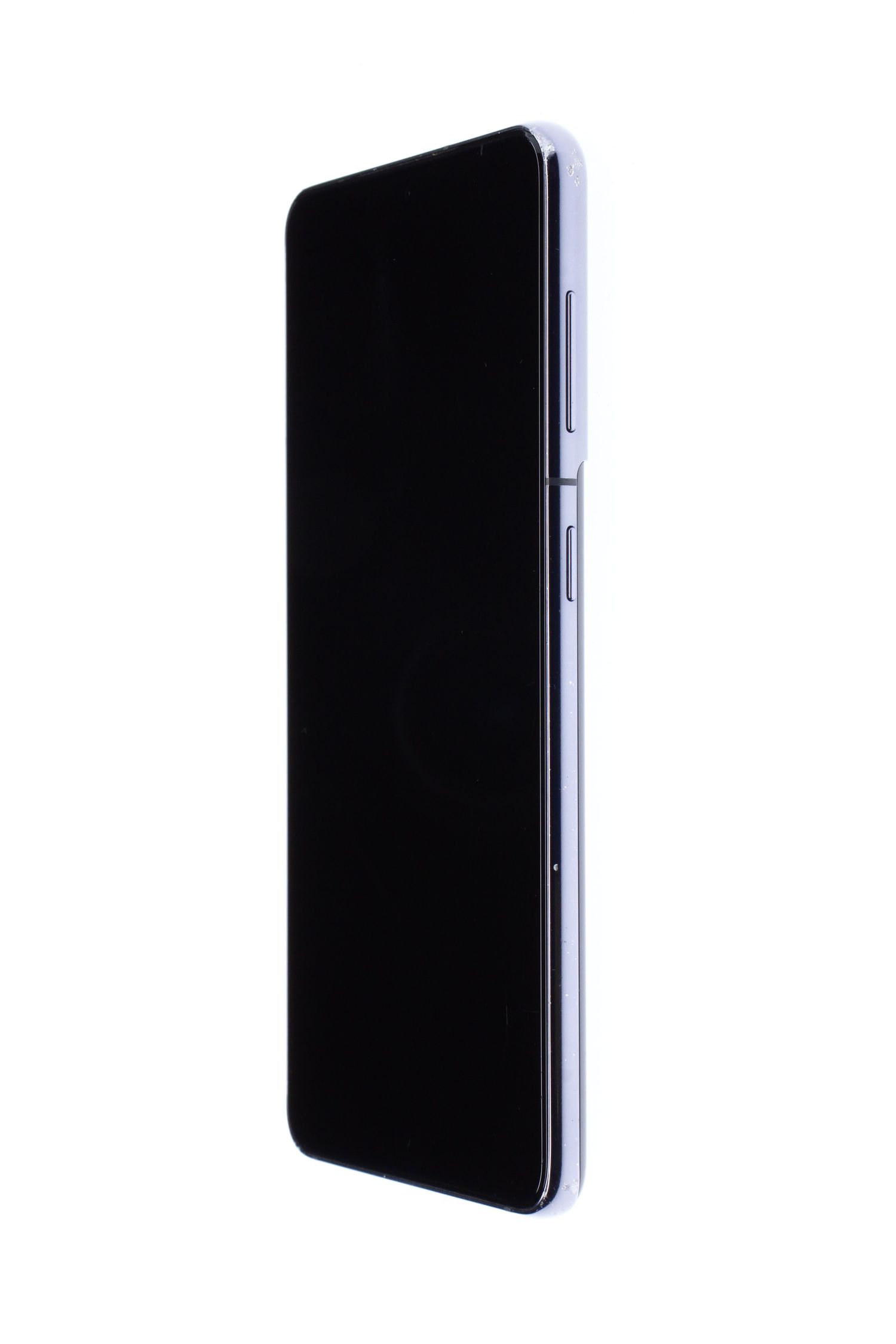 Samsung Galaxy S21 5G Dual Sim 128 GB Gray - Bun
